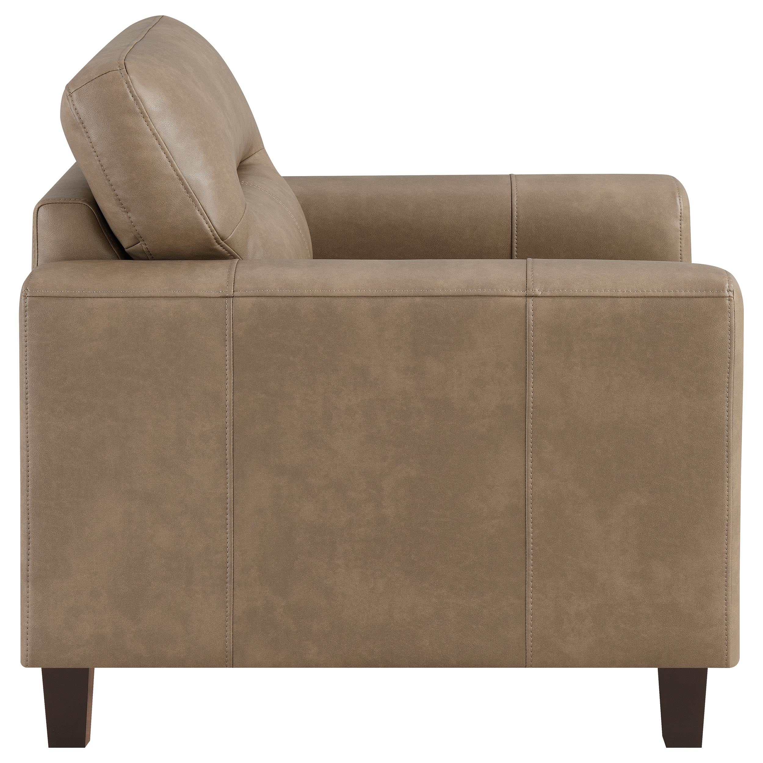 Scotland Accent Chair - Ideal Furniture (Fresno,CA)