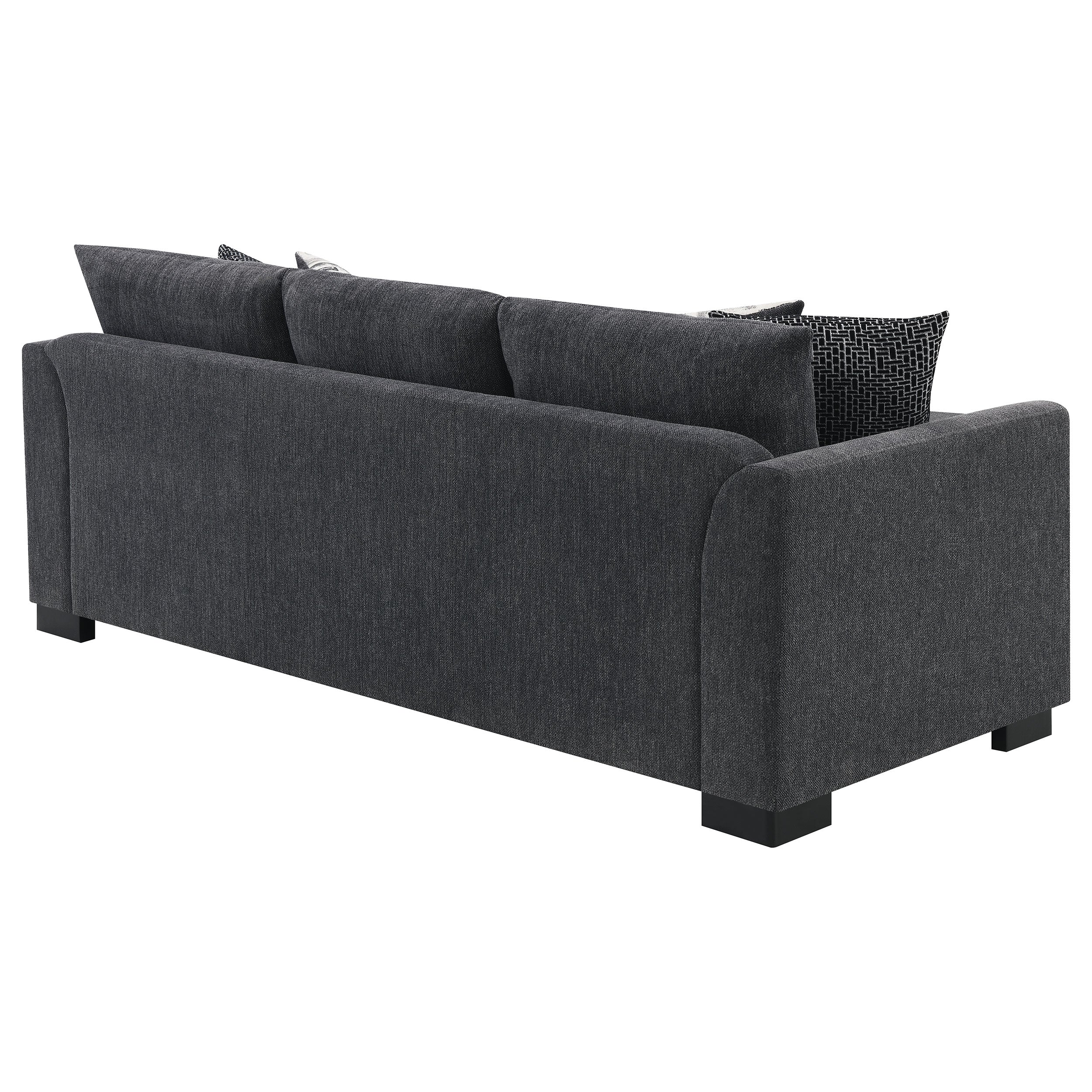 Storey Fold-Out Sleeper Sectional Sofa - Ideal Furniture (Fresno,CA)