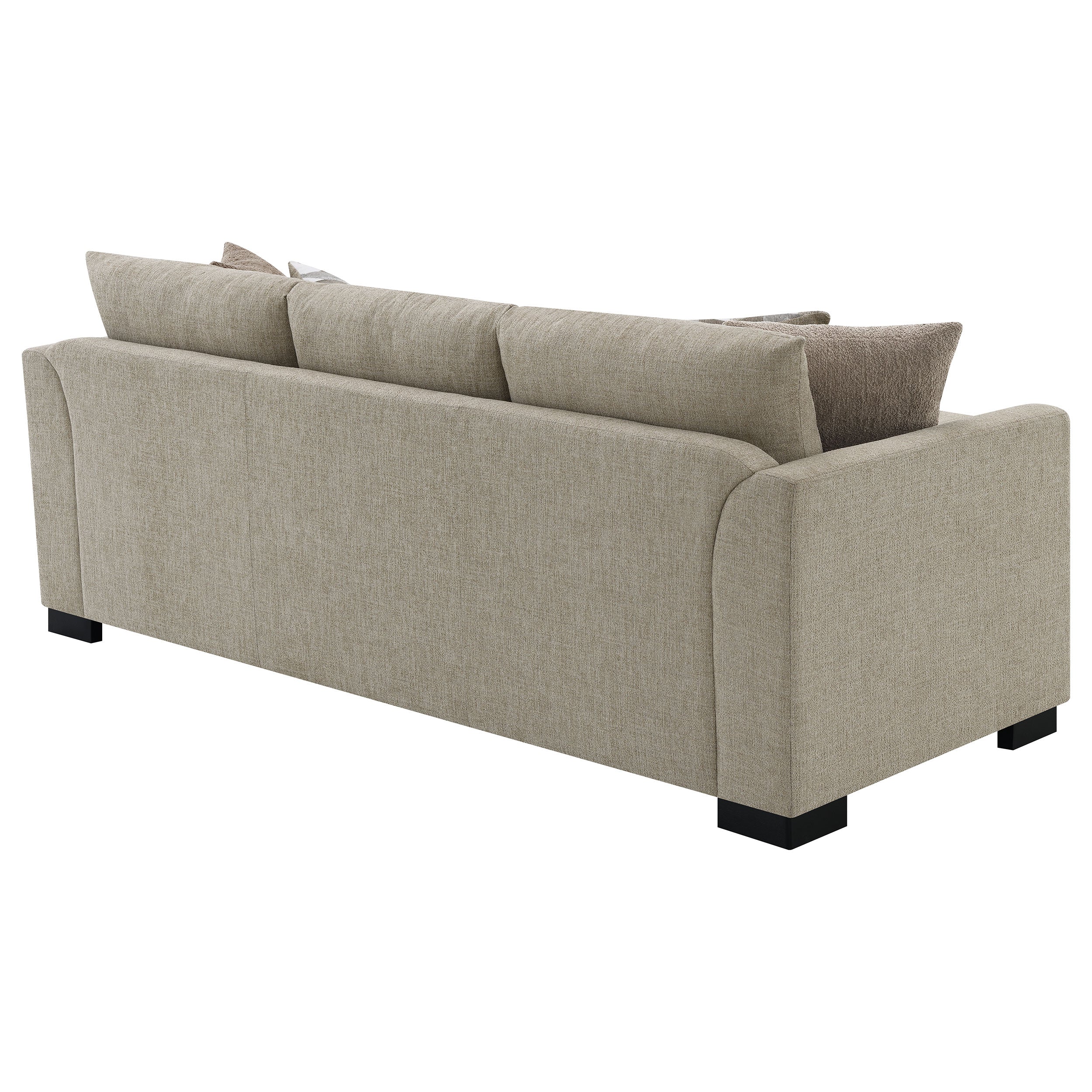 Storey Fold-Out Sleeper Sectional Sofa - Ideal Furniture (Fresno,CA)