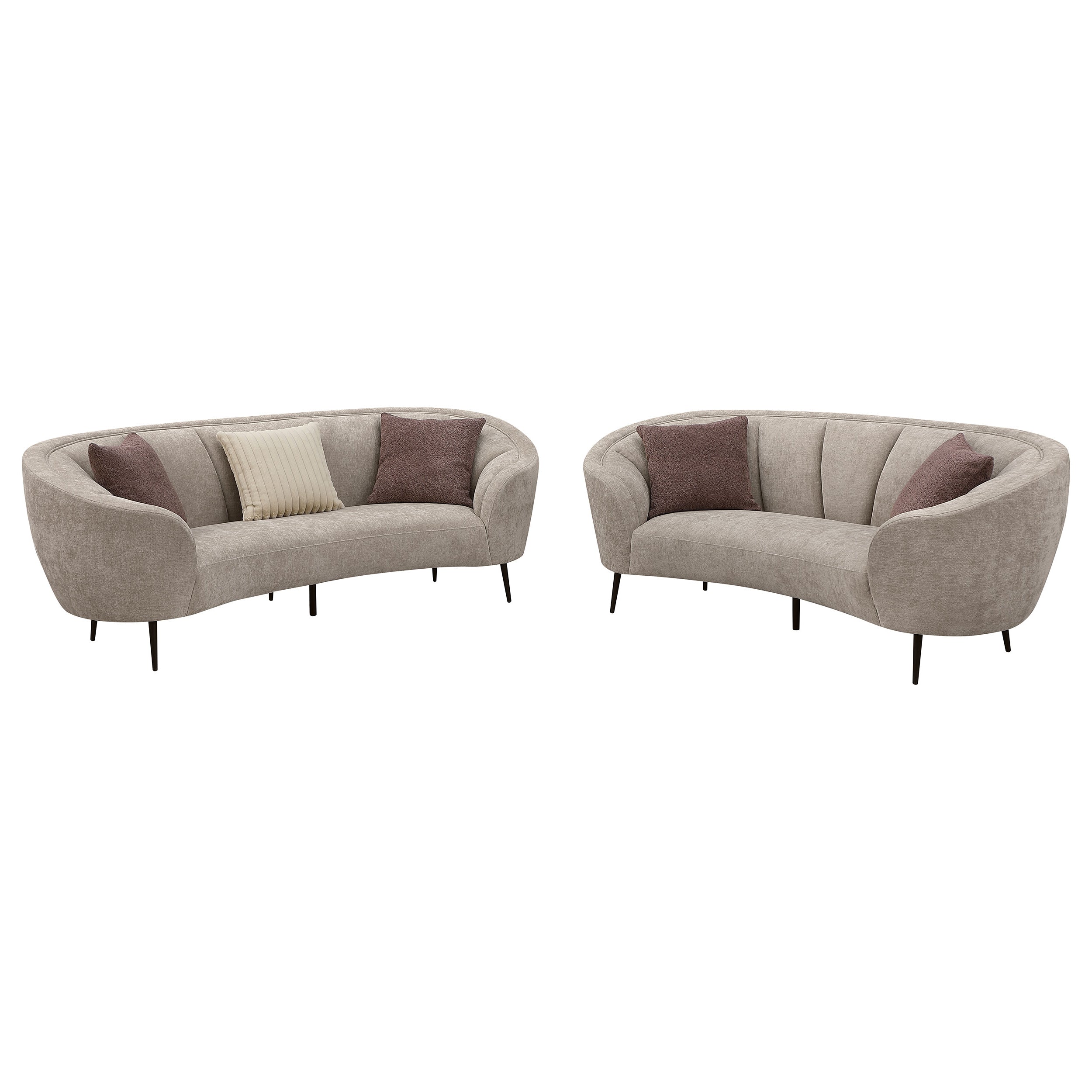 Ellorie Sofa Set - Ideal Furniture (Fresno,CA)