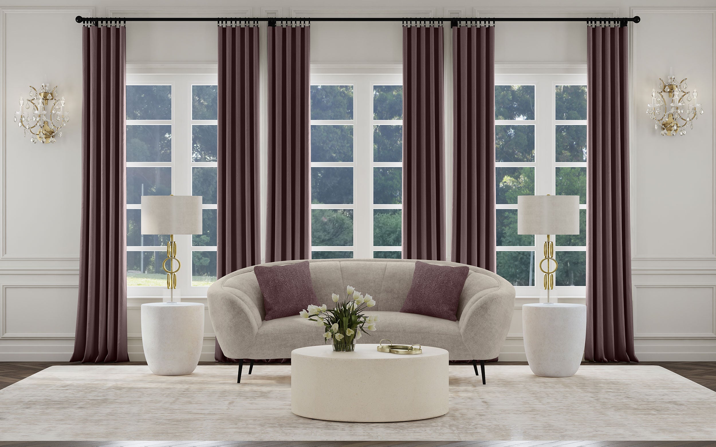 Ellorie Loveseat - Ideal Furniture (Fresno,CA)