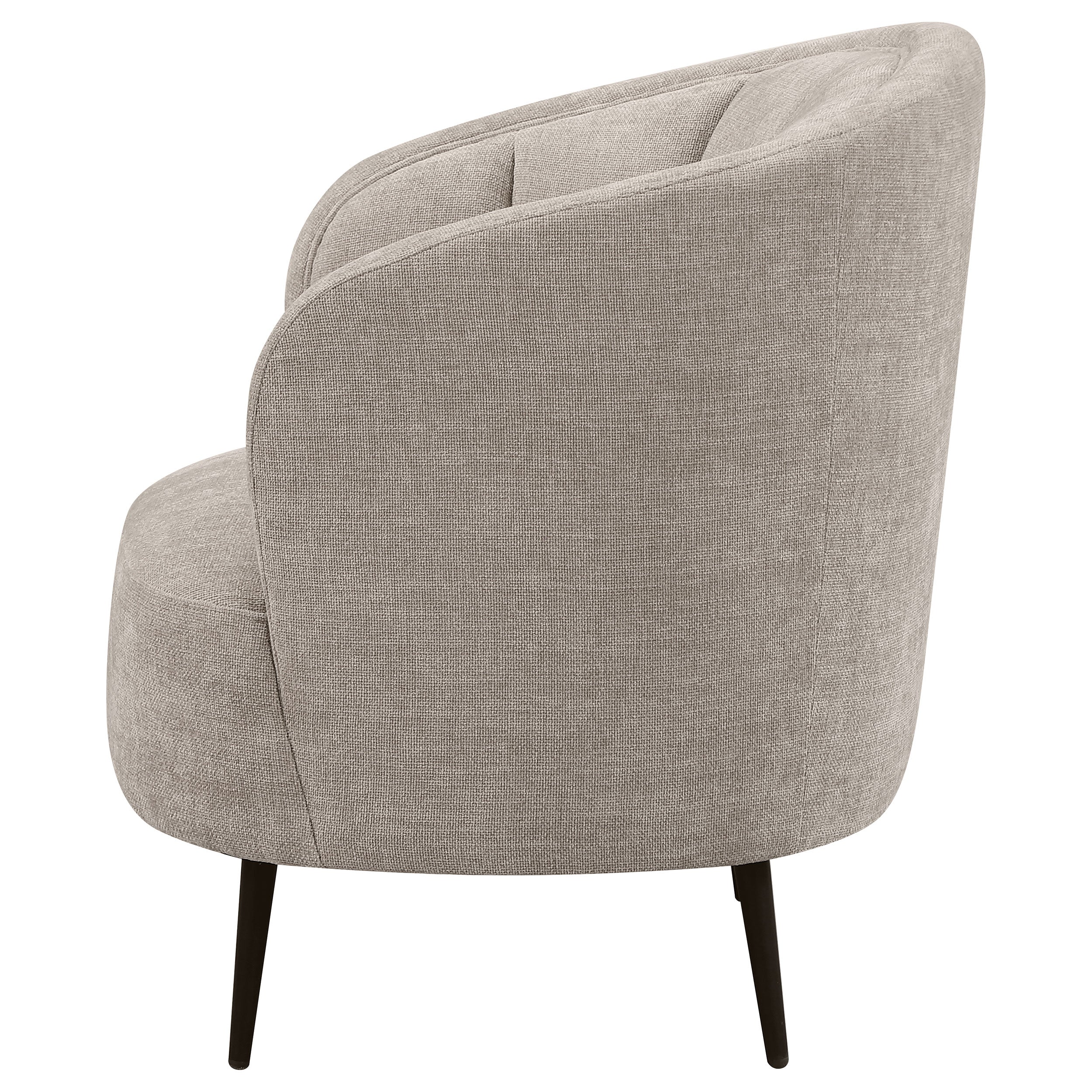 Ellorie Accent Chair - Ideal Furniture (Fresno,CA)