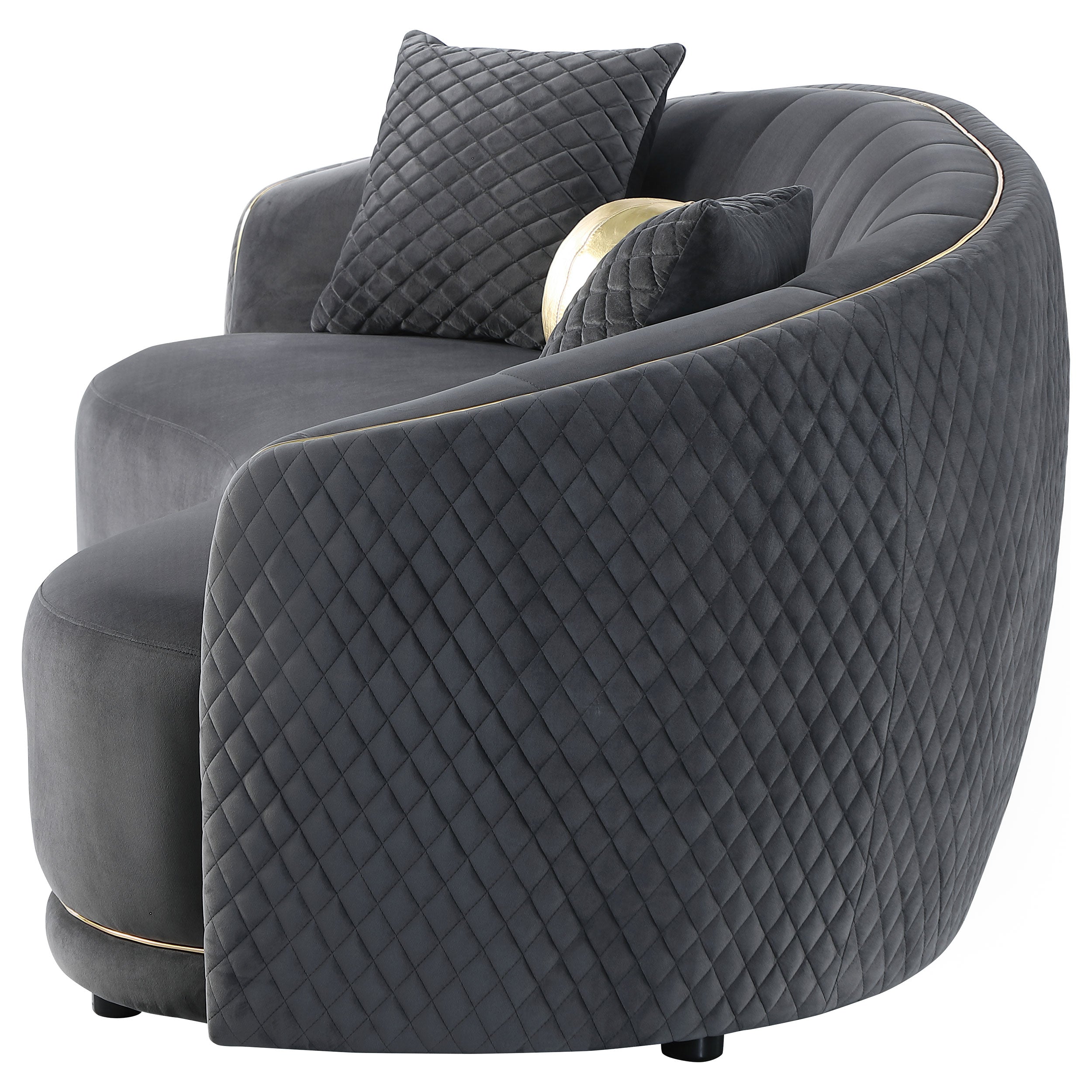 Brookside Sofa - Ideal Furniture (Fresno,CA)
