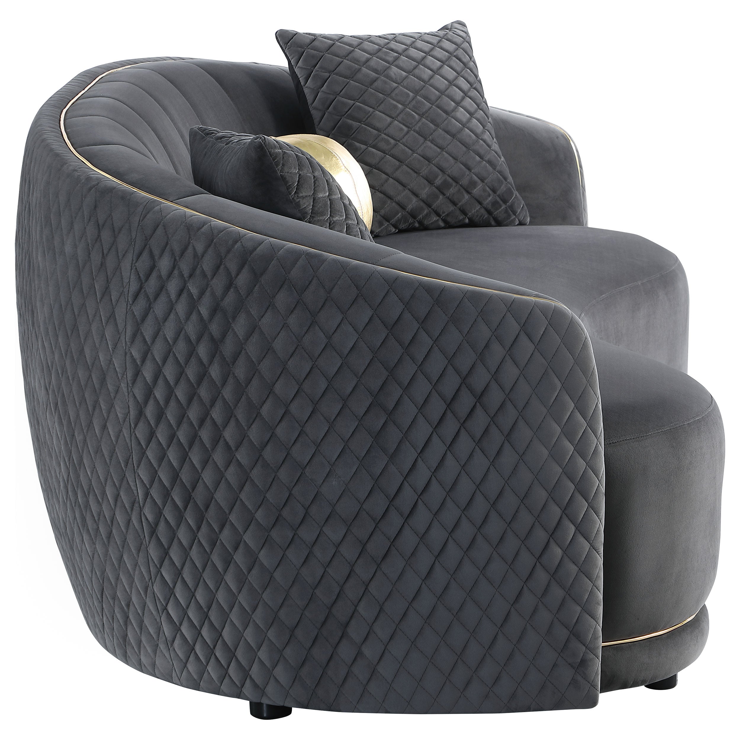 Brookside Sofa - Ideal Furniture (Fresno,CA)