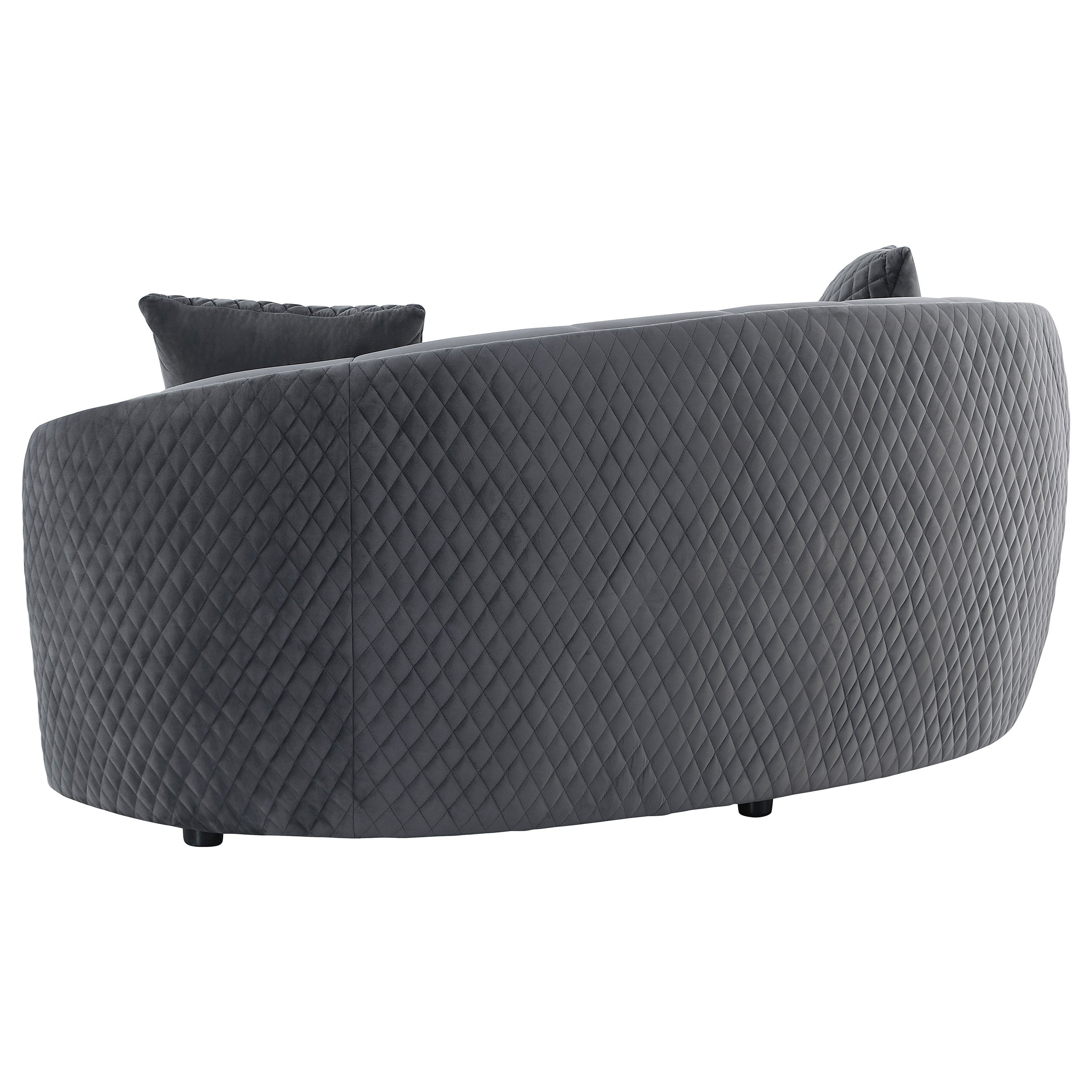 Brookside Loveseat - Ideal Furniture (Fresno,CA)