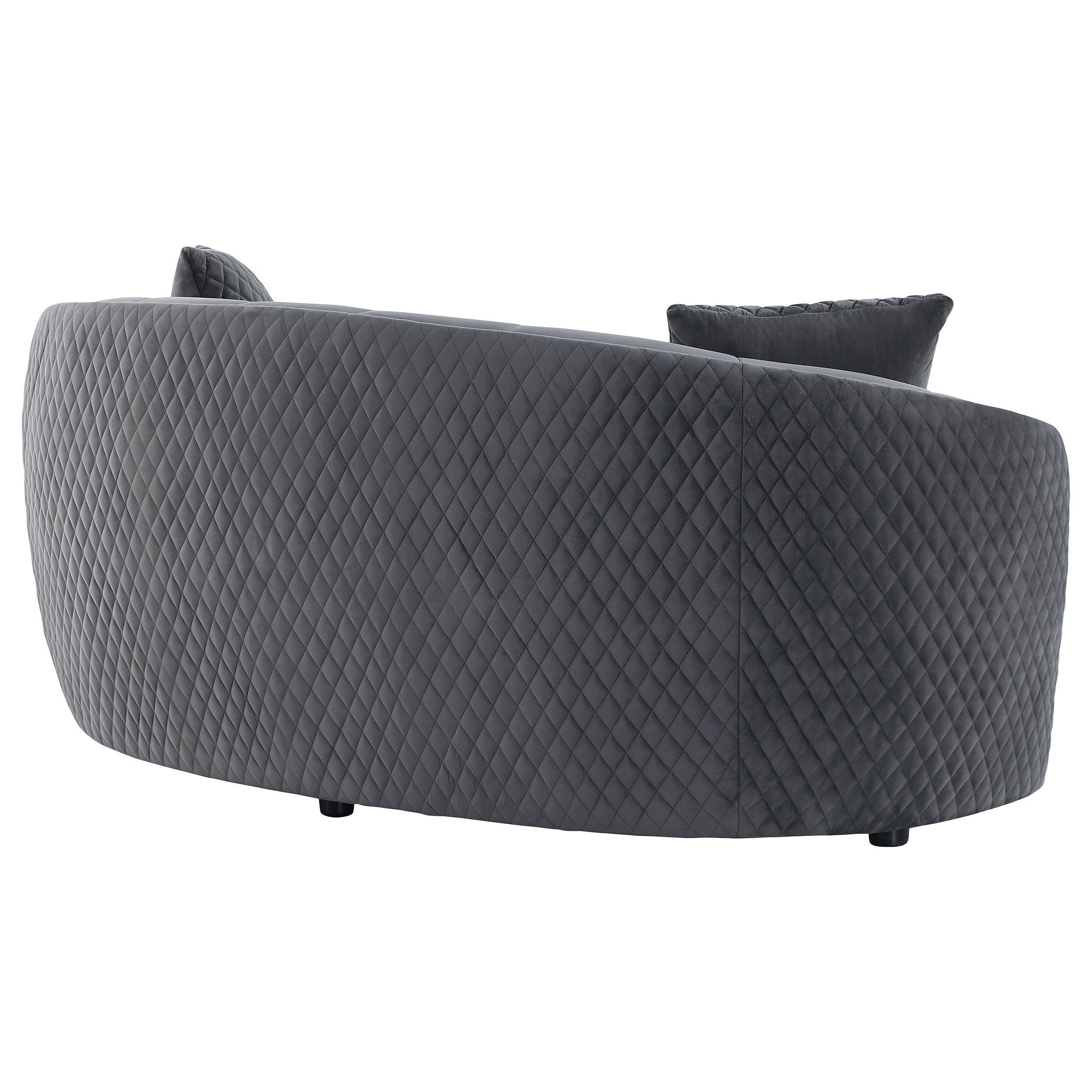 Brookside Loveseat - Ideal Furniture (Fresno,CA)