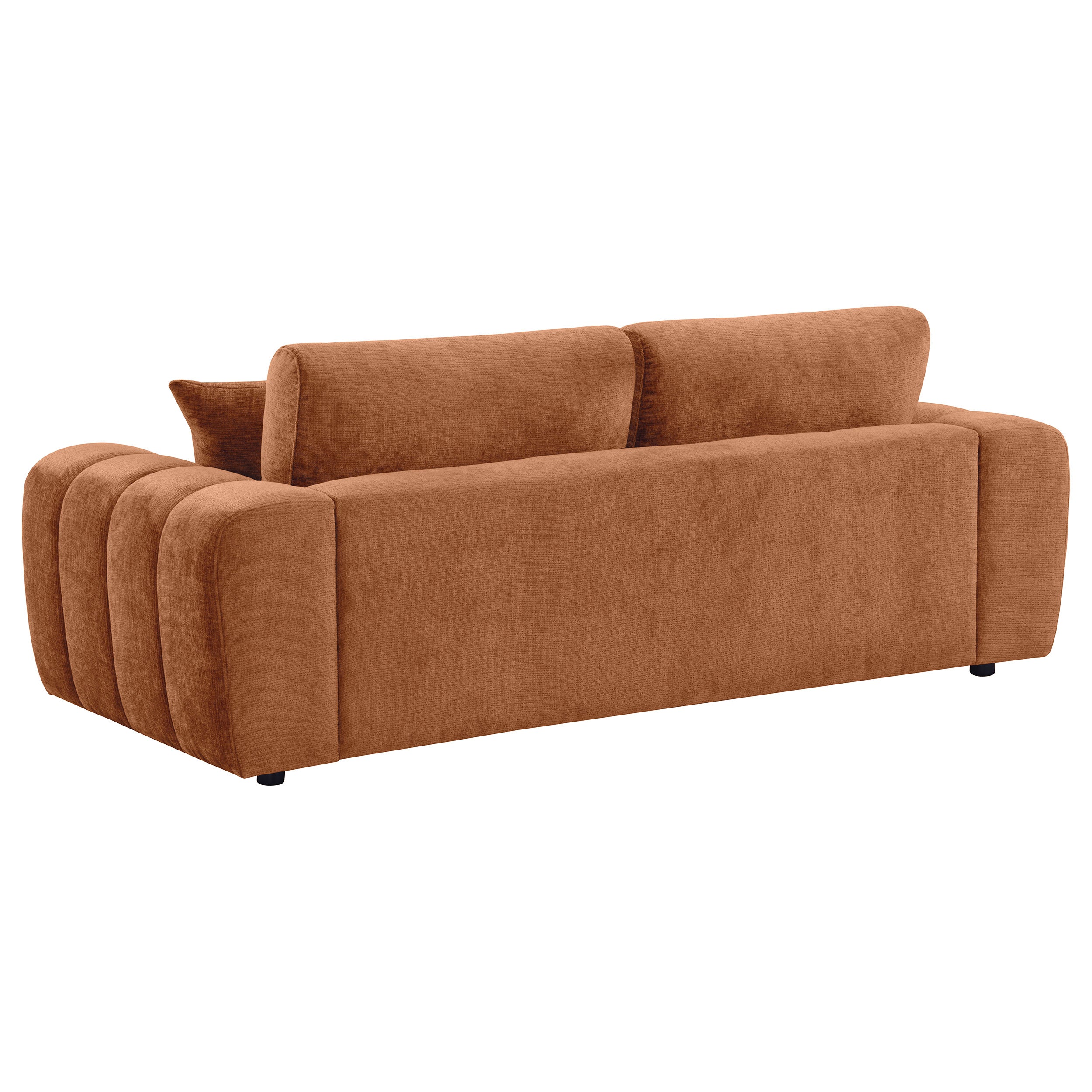 Burnett Sofa Set - Ideal Furniture (Fresno,CA)