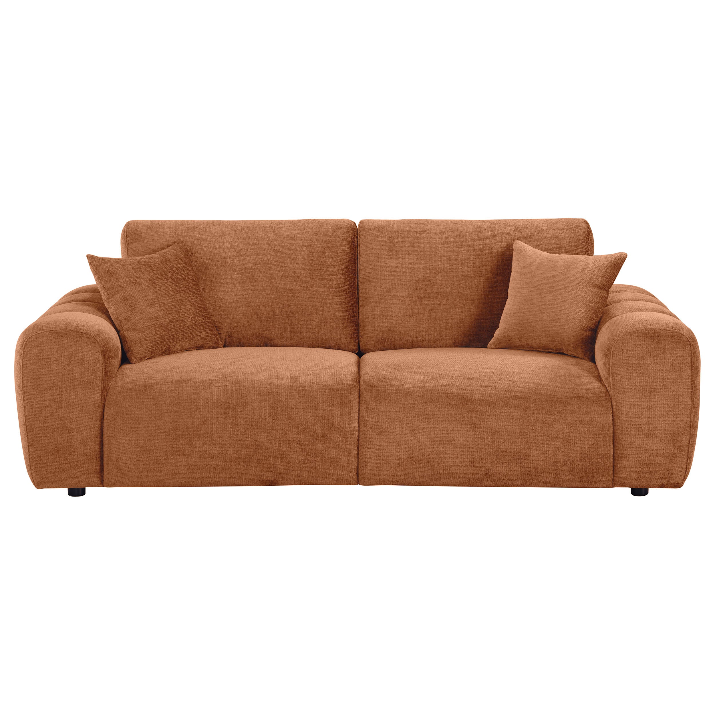 Burnett Sofa - Ideal Furniture (Fresno,CA)