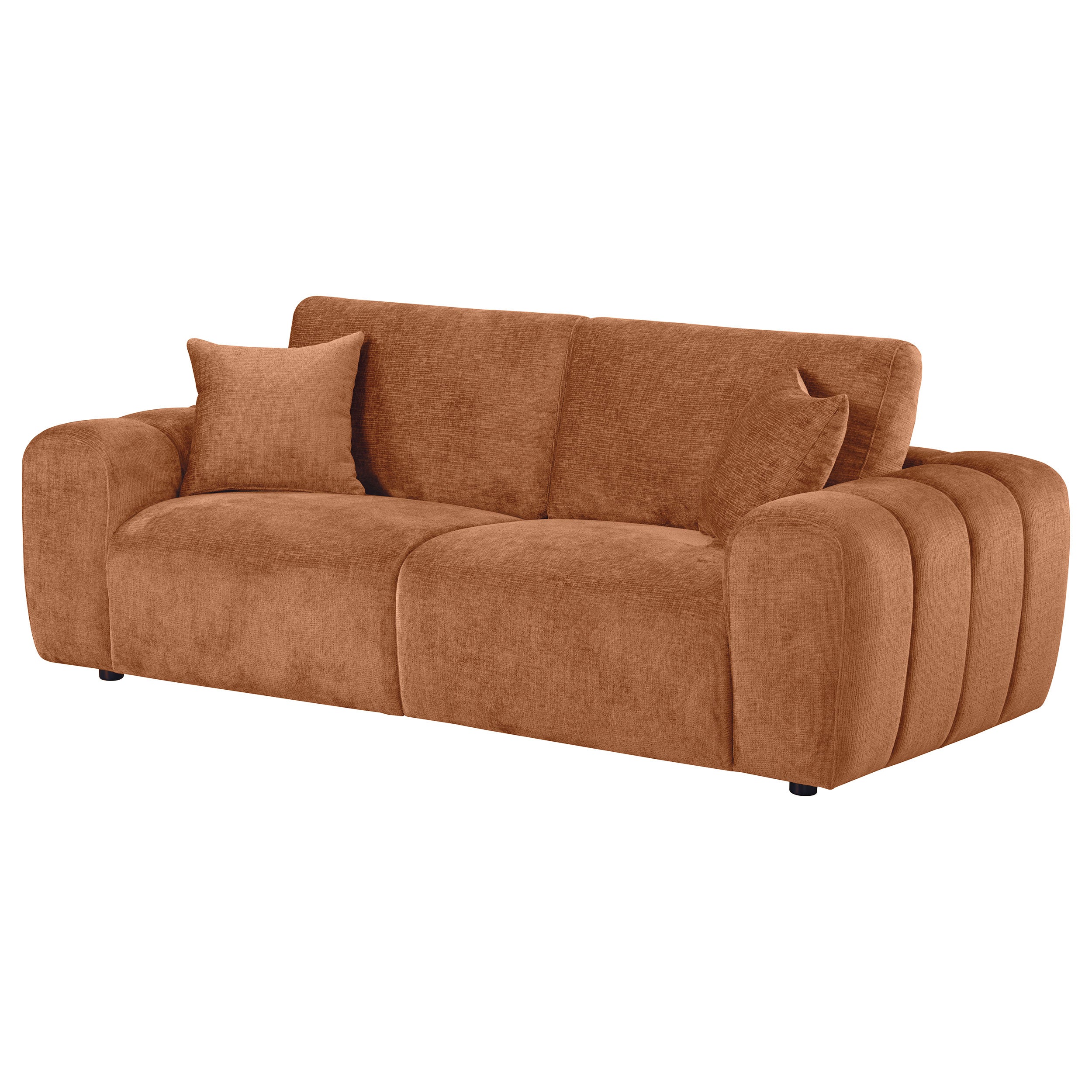 Burnett Sofa - Ideal Furniture (Fresno,CA)