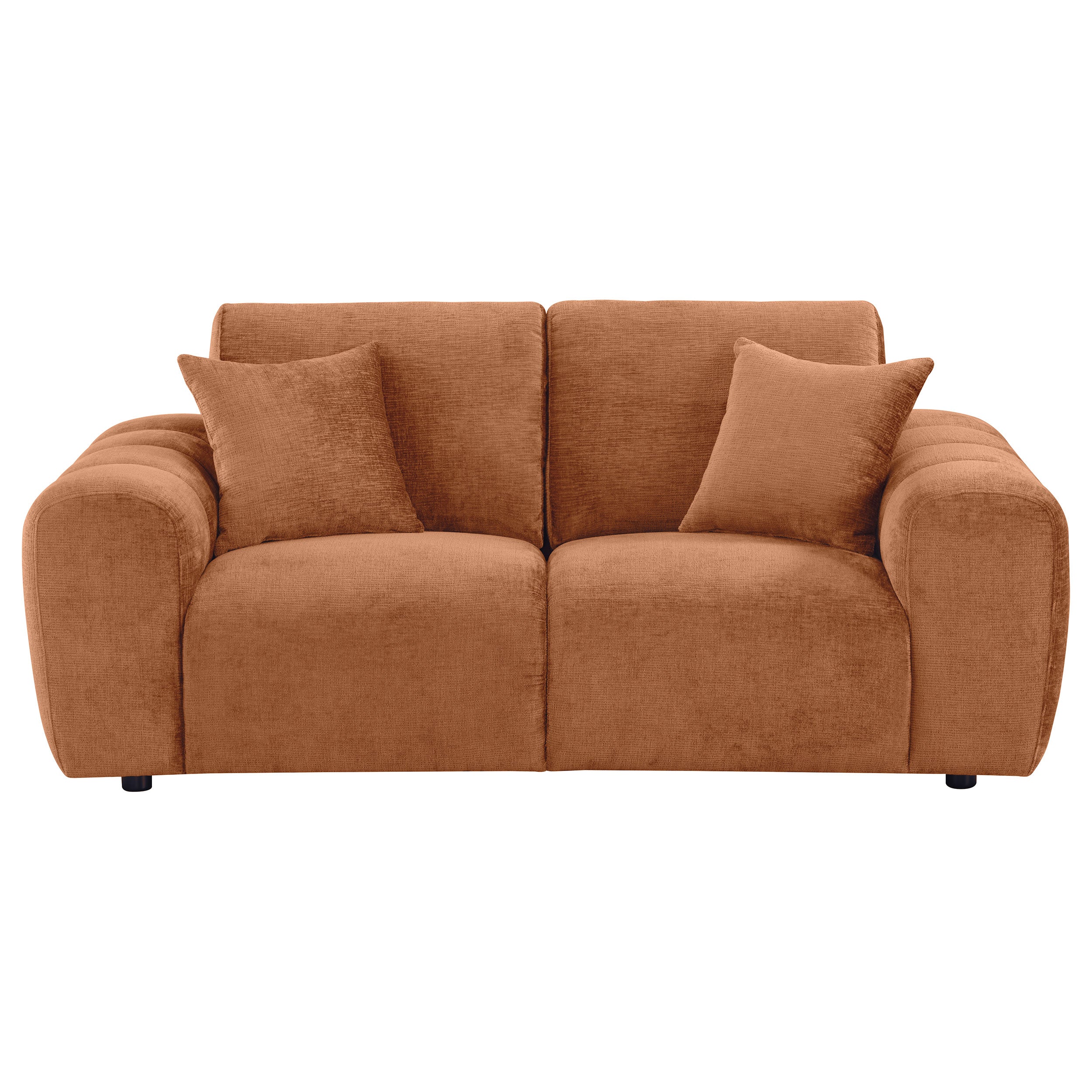 Burnett Loveseat - Ideal Furniture (Fresno,CA)