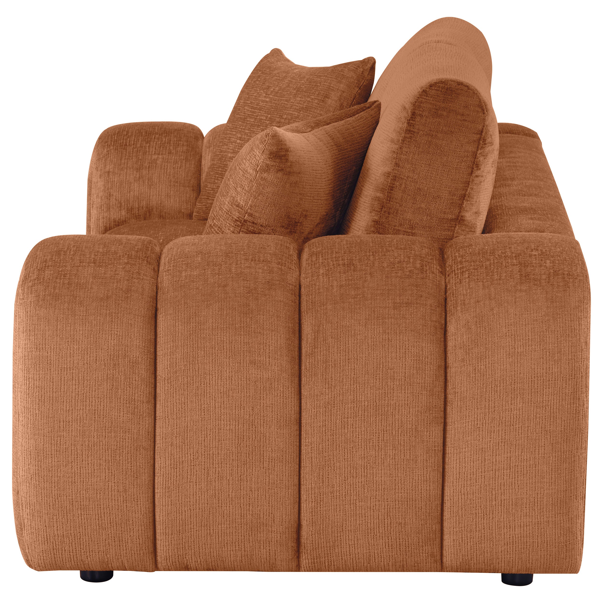 Burnett Loveseat - Ideal Furniture (Fresno,CA)