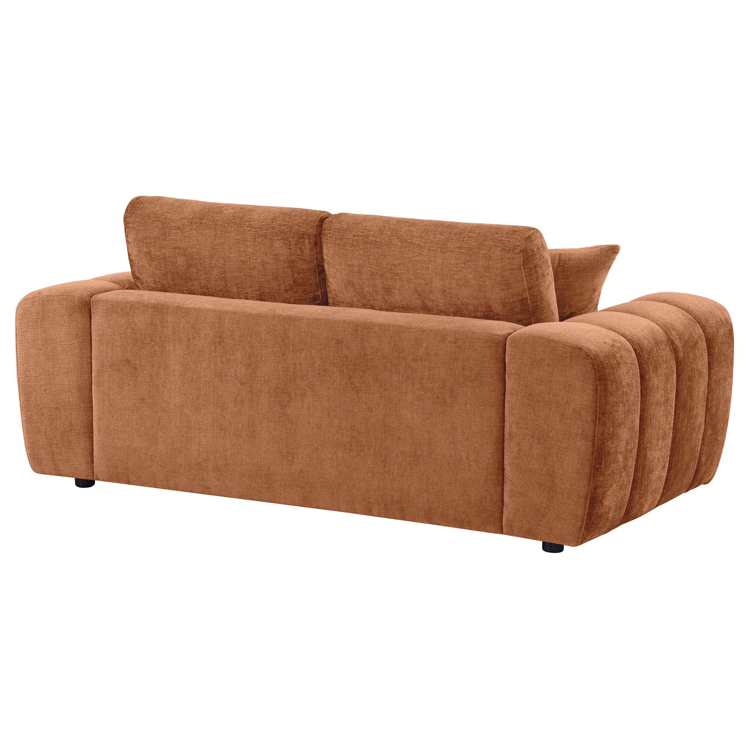 Burnett Loveseat - Ideal Furniture (Fresno,CA)