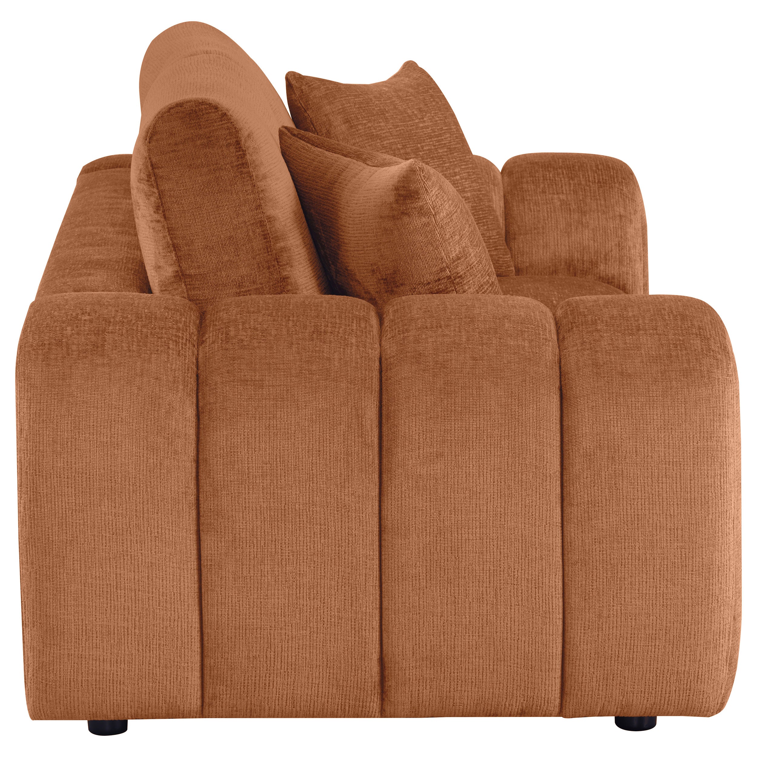 Burnett Loveseat - Ideal Furniture (Fresno,CA)