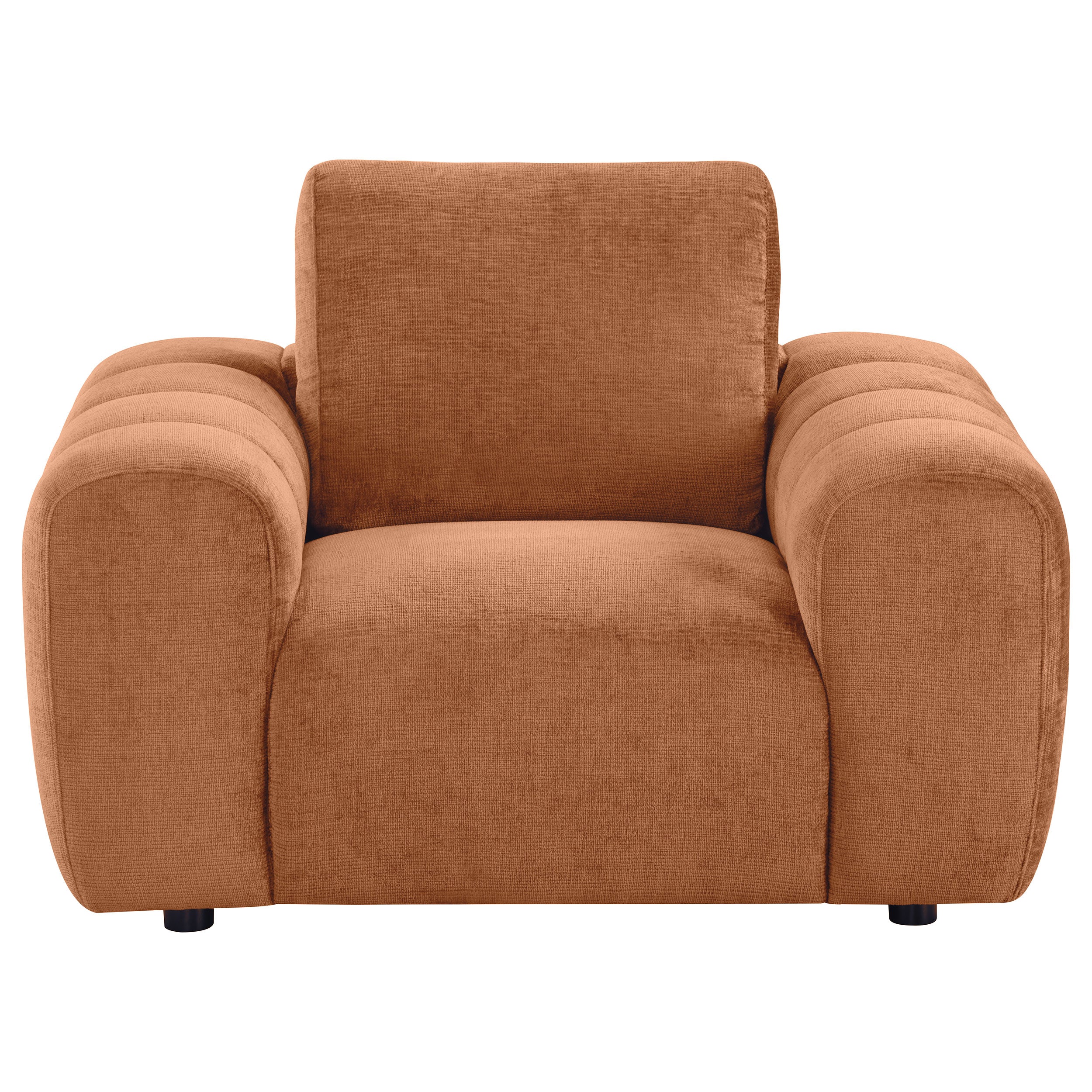Burnett Accent Chair - Ideal Furniture (Fresno,CA)
