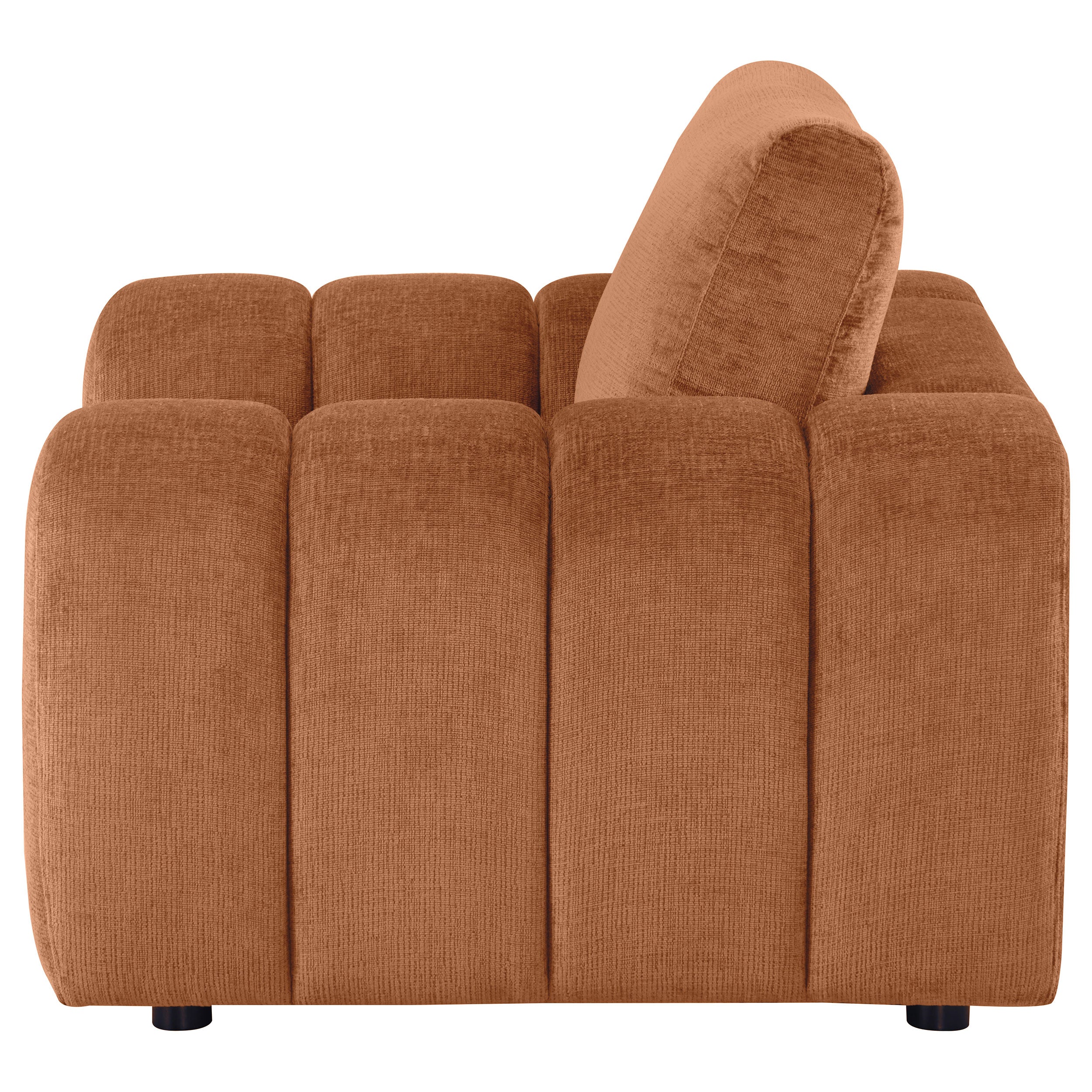 Burnett Accent Chair - Ideal Furniture (Fresno,CA)