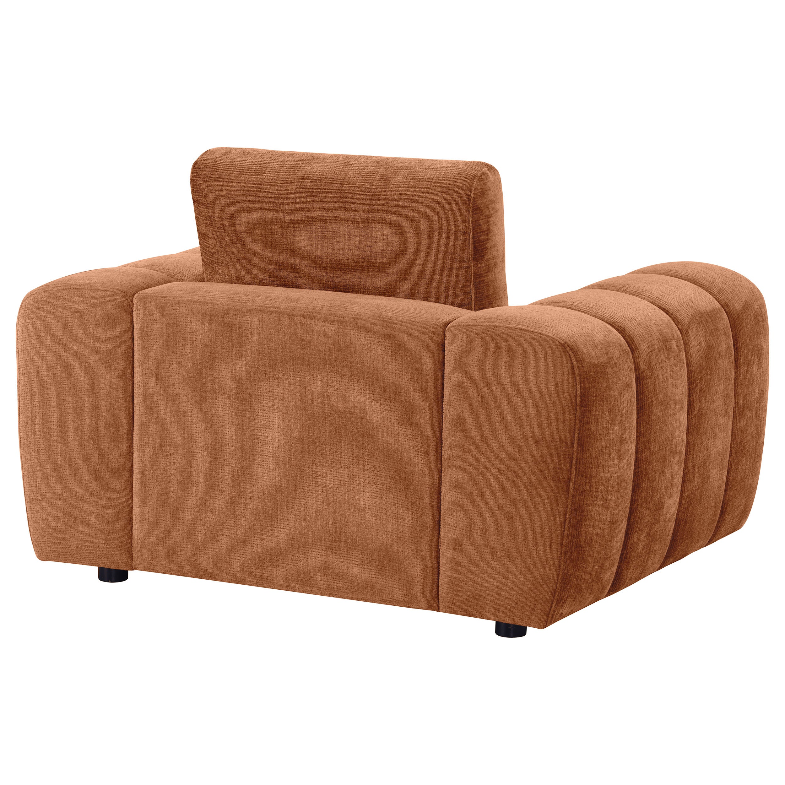 Burnett Accent Chair - Ideal Furniture (Fresno,CA)