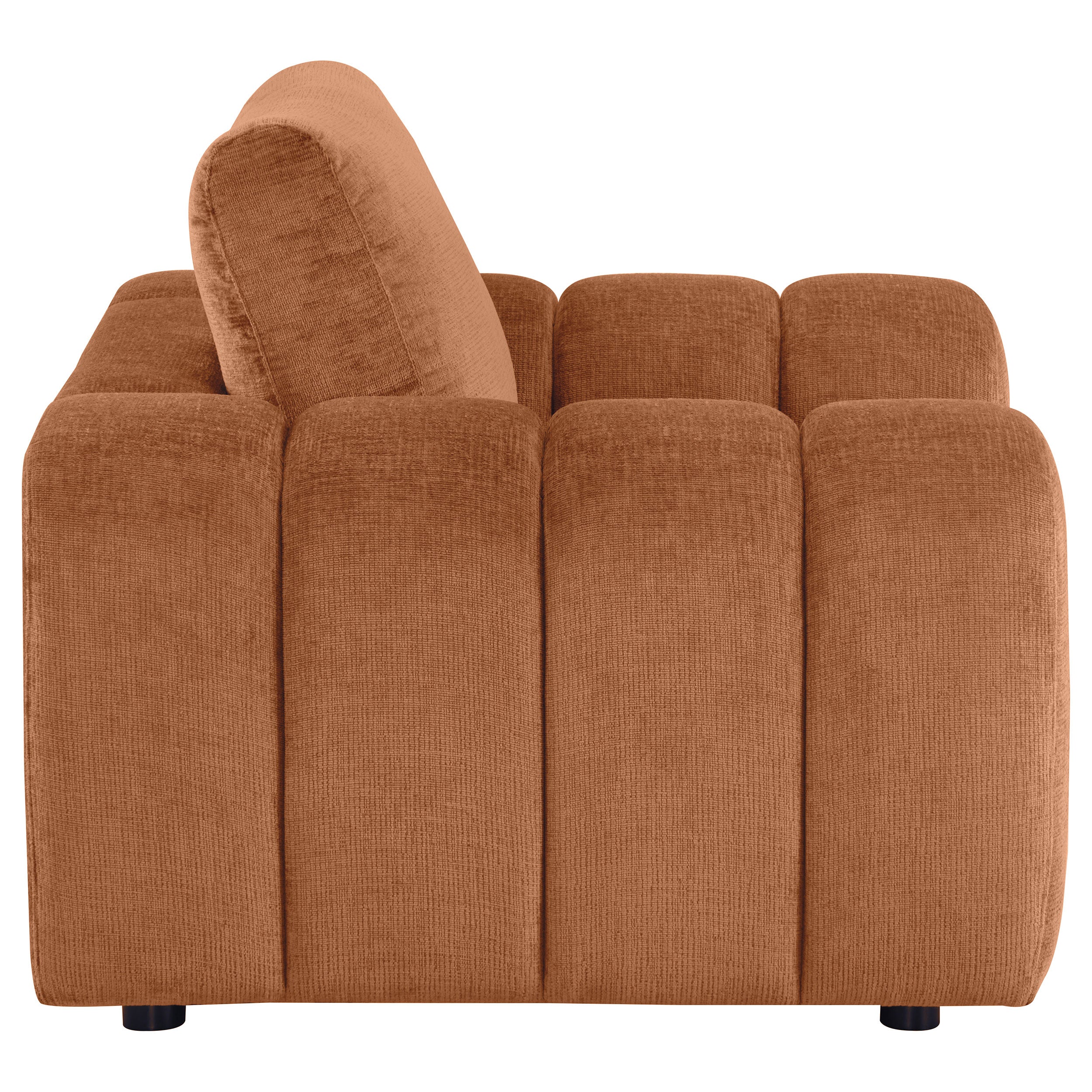 Burnett Accent Chair - Ideal Furniture (Fresno,CA)