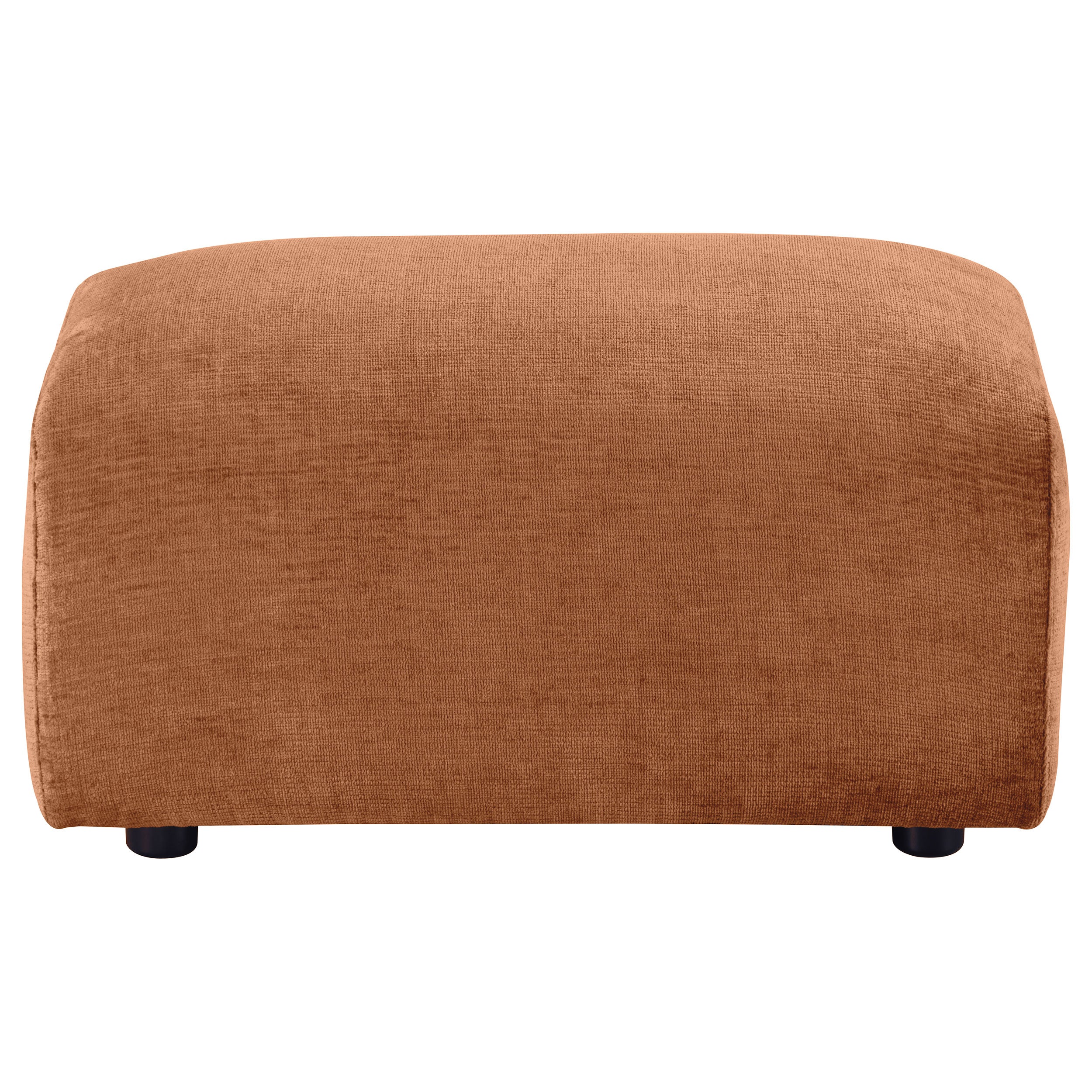 Burnett Ottoman - Ideal Furniture (Fresno,CA)