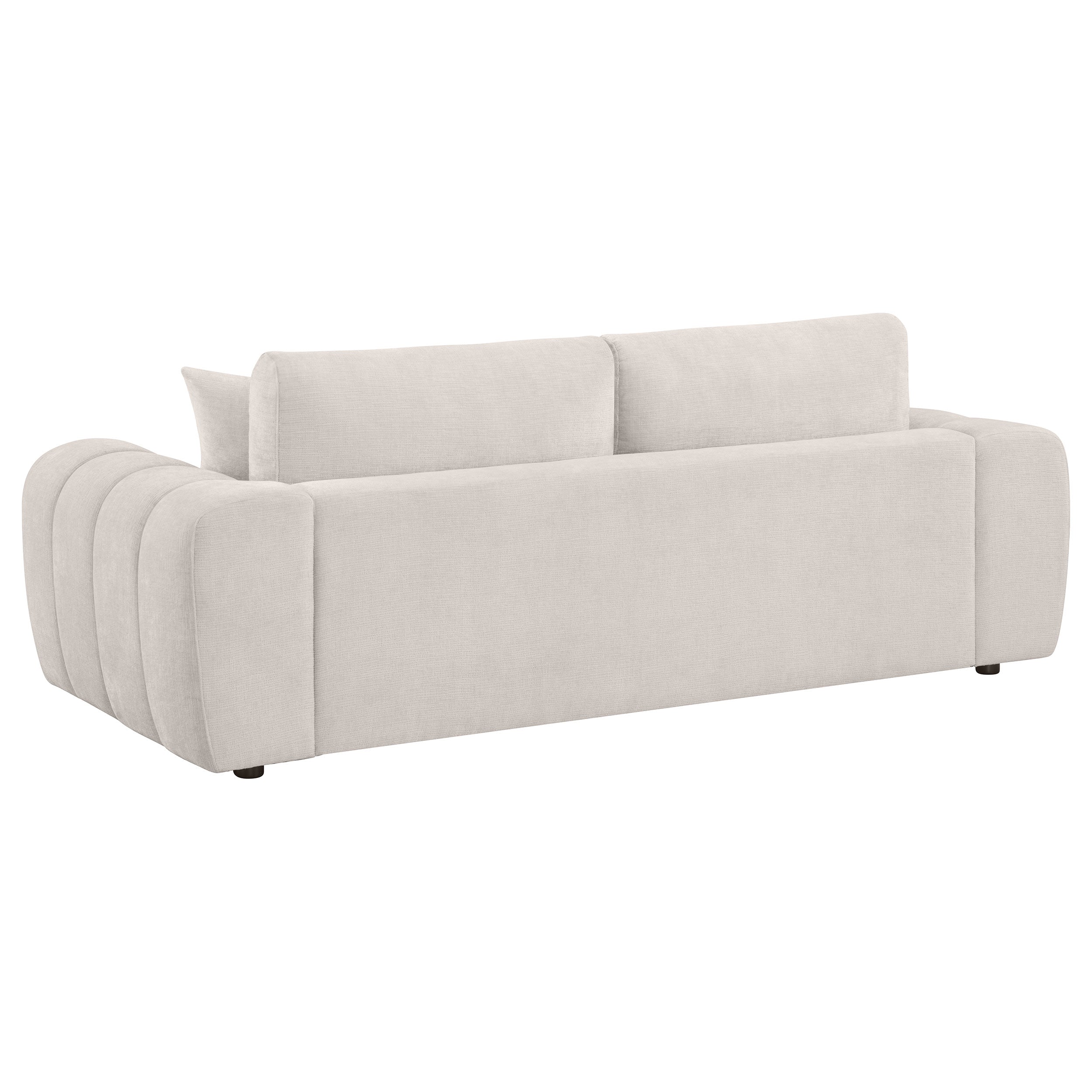 Burnett Sofa Set - Ideal Furniture (Fresno,CA)