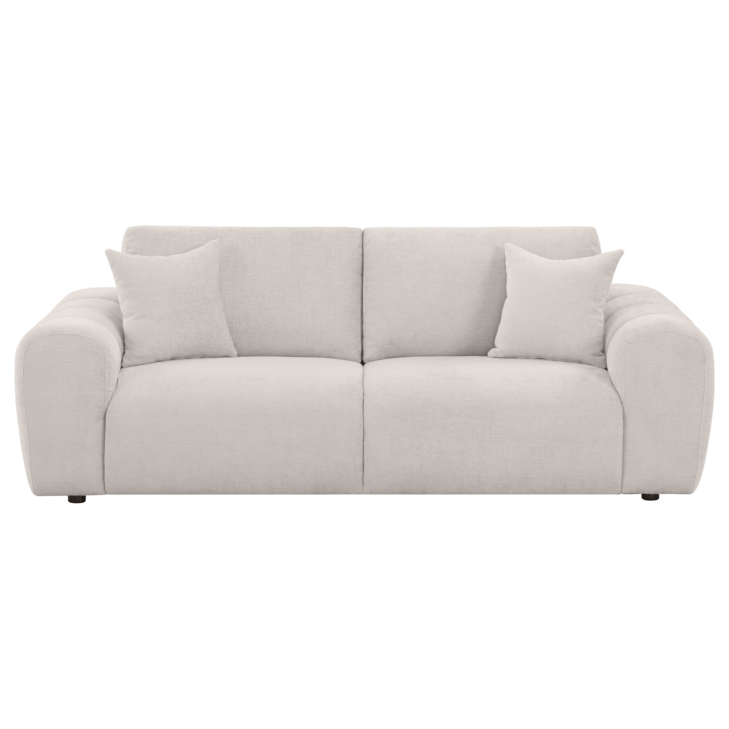 Burnett Sofa - Ideal Furniture (Fresno,CA)