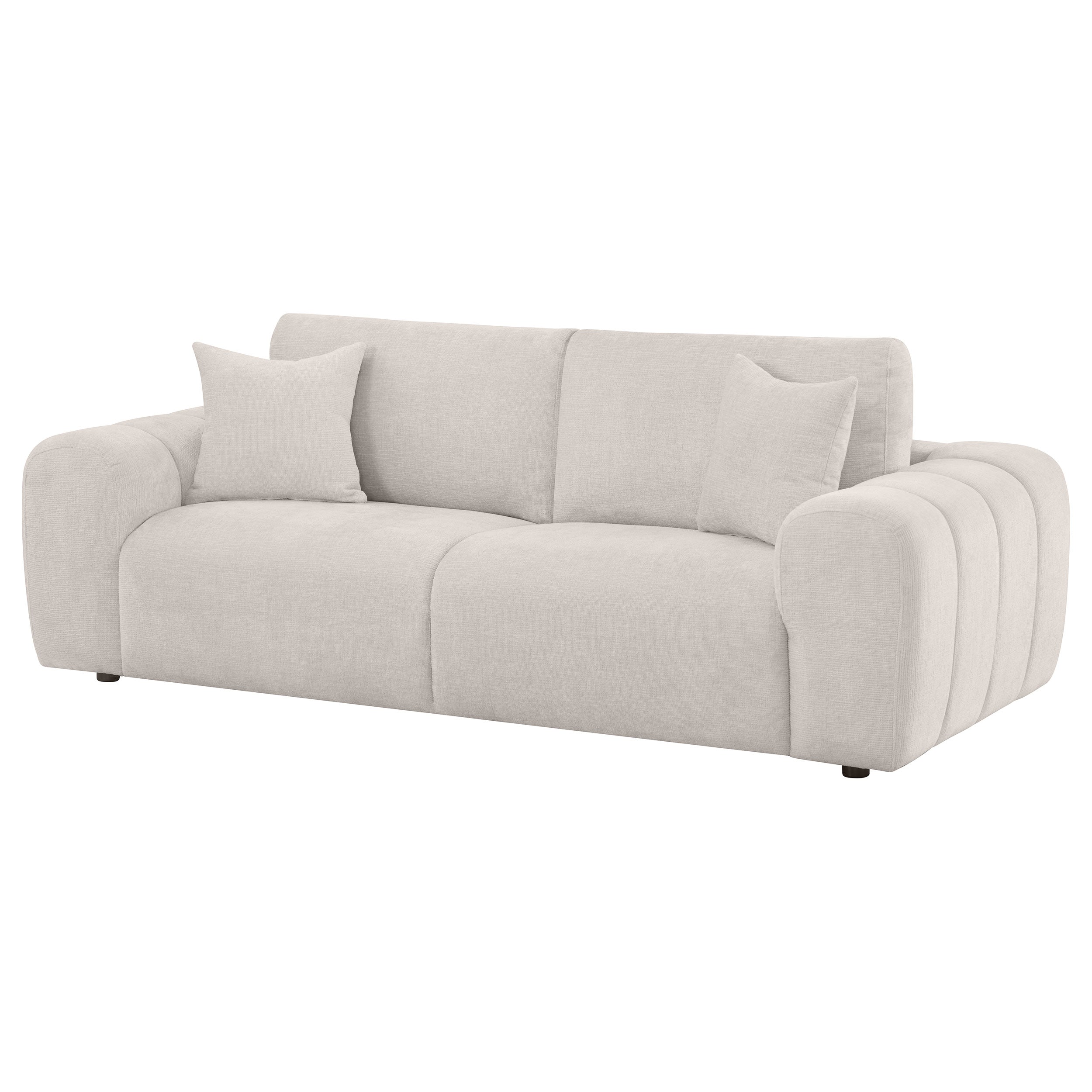 Burnett Sofa - Ideal Furniture (Fresno,CA)