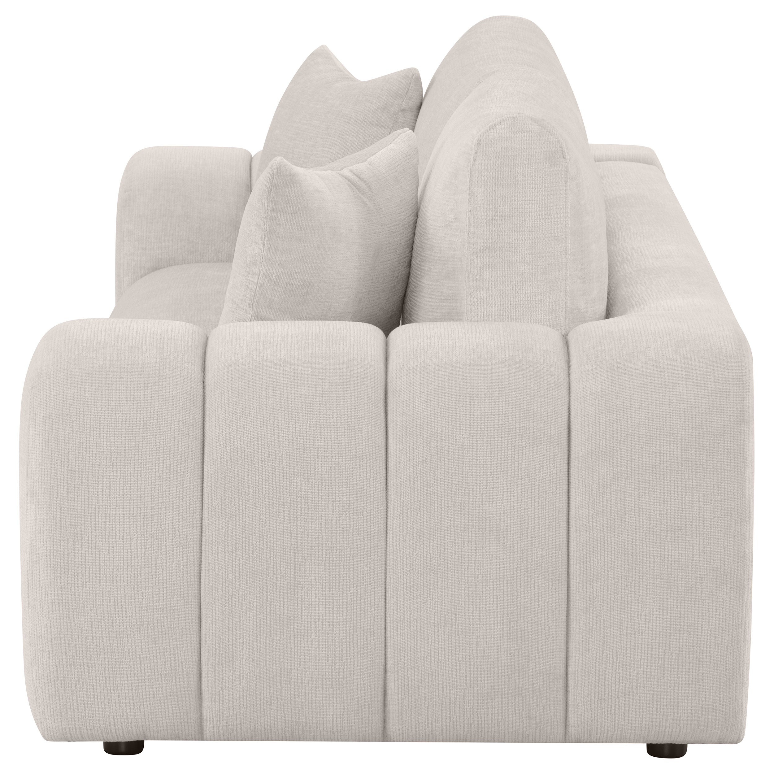 Burnett Sofa - Ideal Furniture (Fresno,CA)