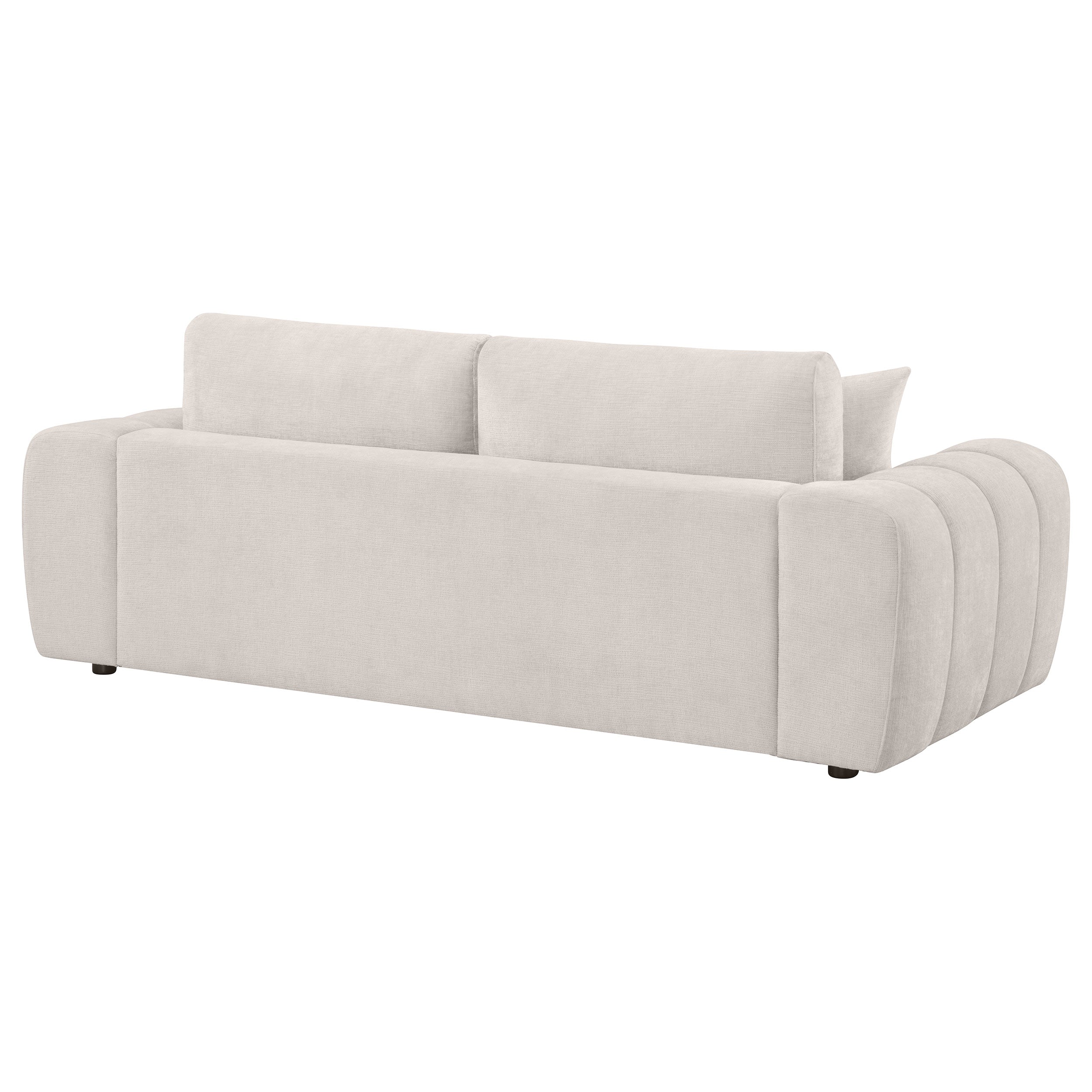 Burnett Sofa - Ideal Furniture (Fresno,CA)