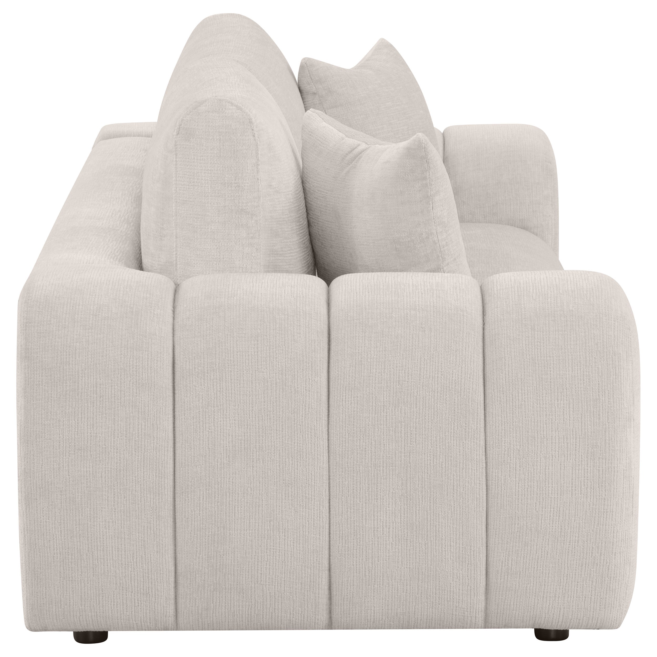 Burnett Sofa - Ideal Furniture (Fresno,CA)