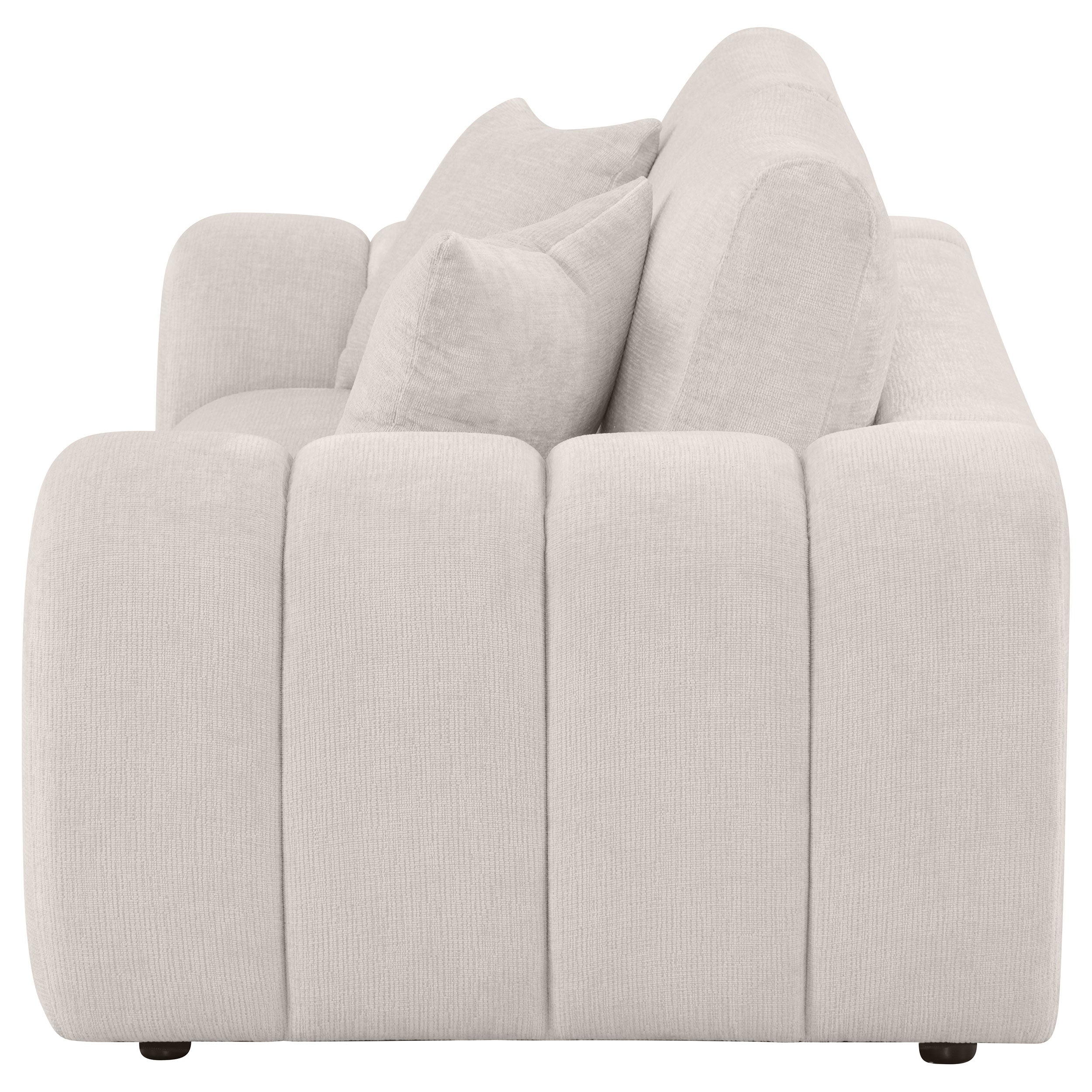 Burnett Loveseat - Ideal Furniture (Fresno,CA)