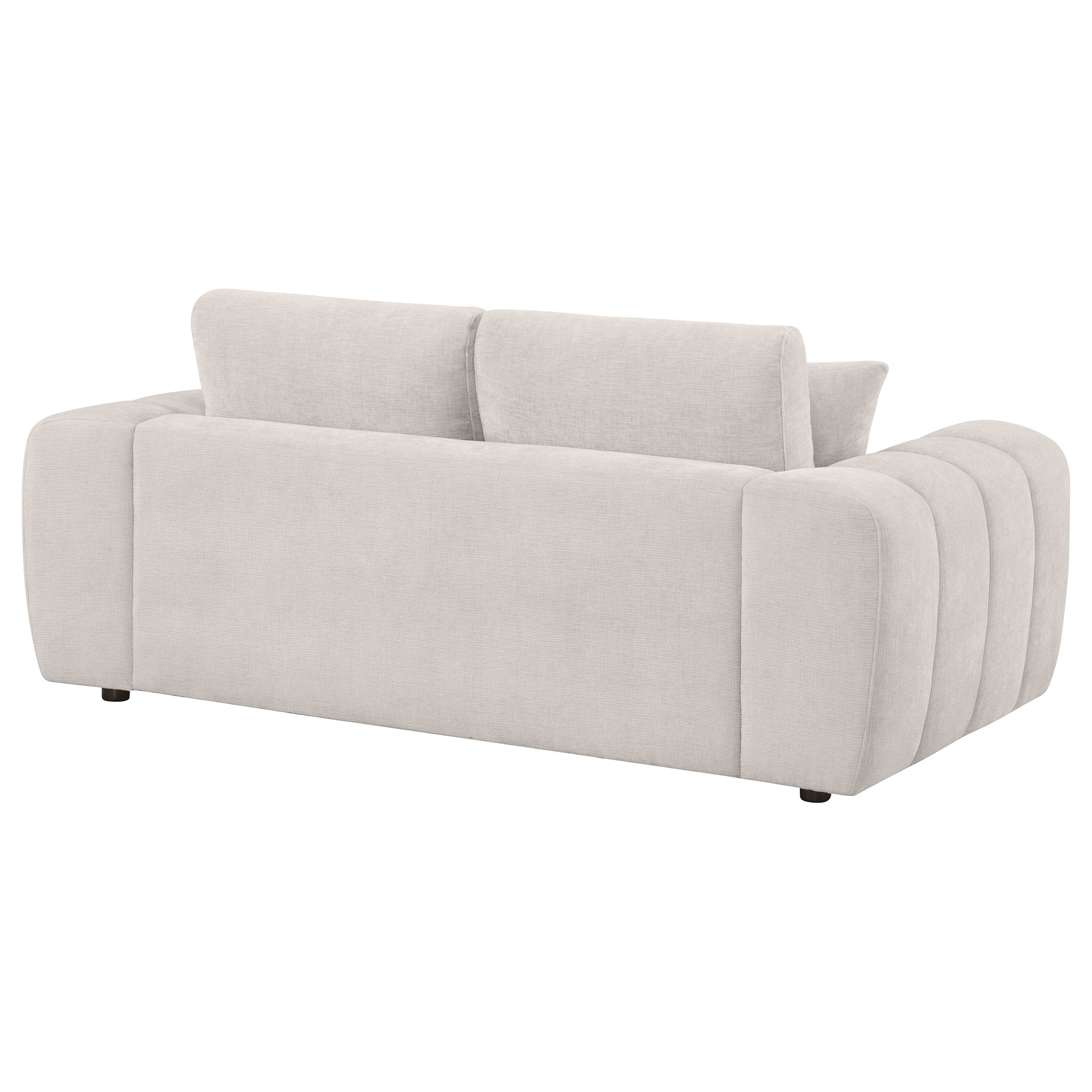 Burnett Loveseat - Ideal Furniture (Fresno,CA)
