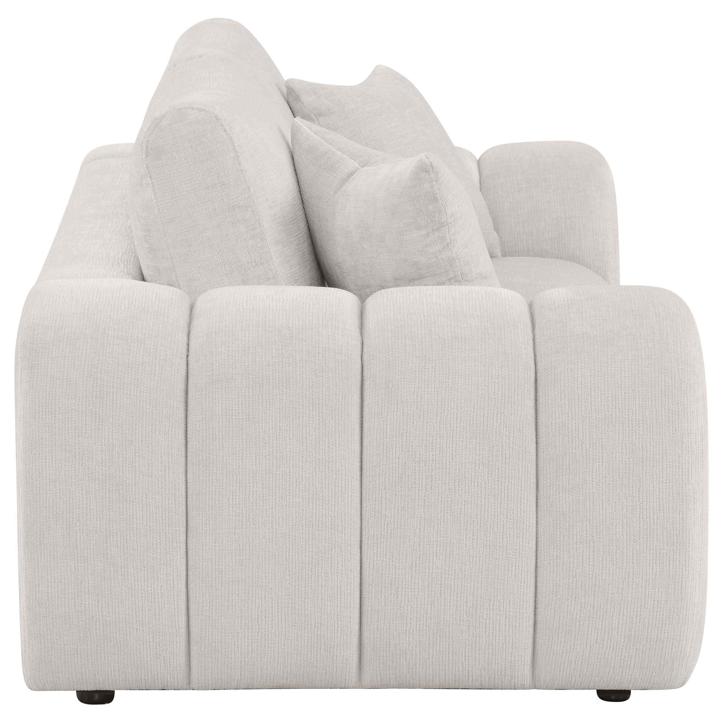 Burnett Loveseat - Ideal Furniture (Fresno,CA)