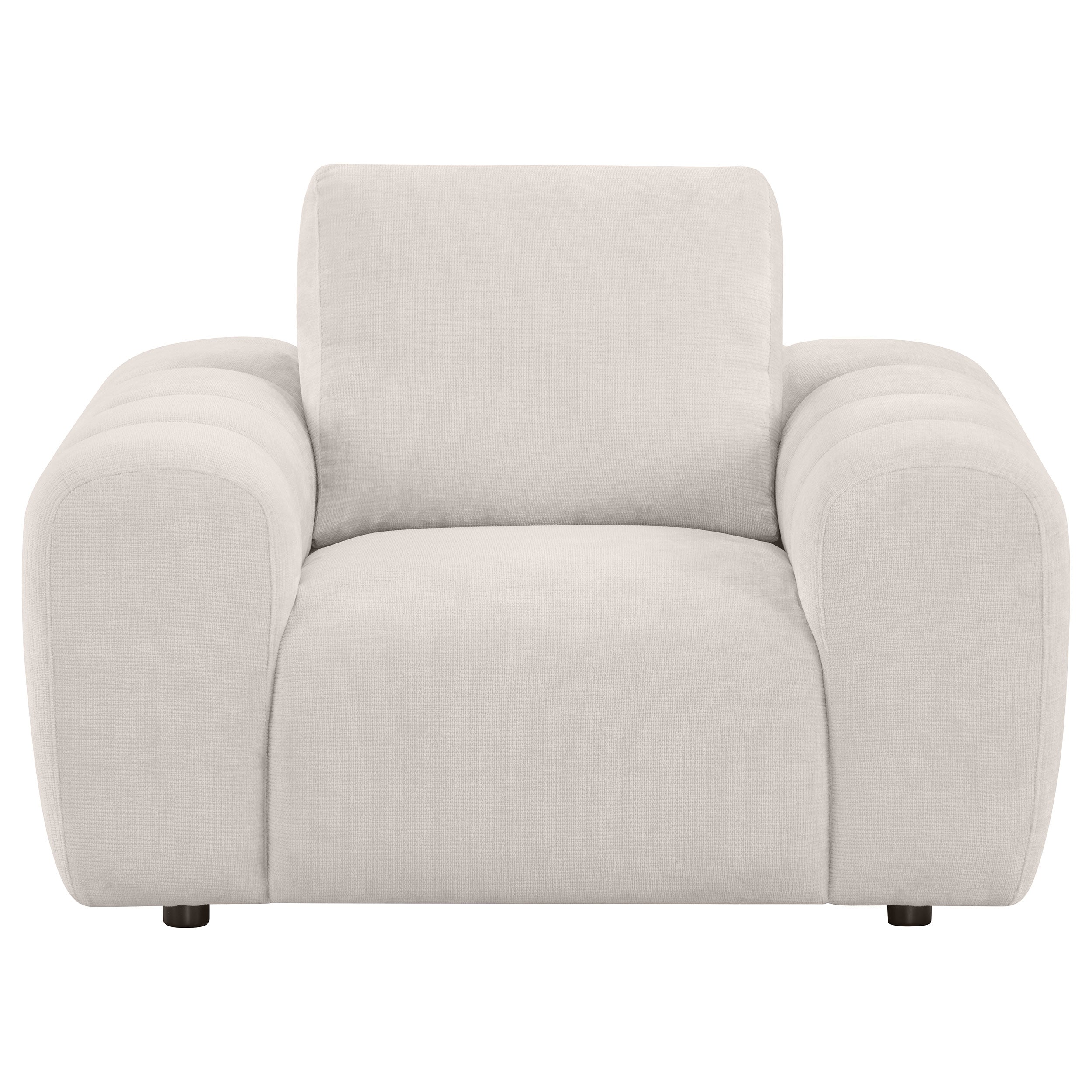 Burnett Accent Chair - Ideal Furniture (Fresno,CA)