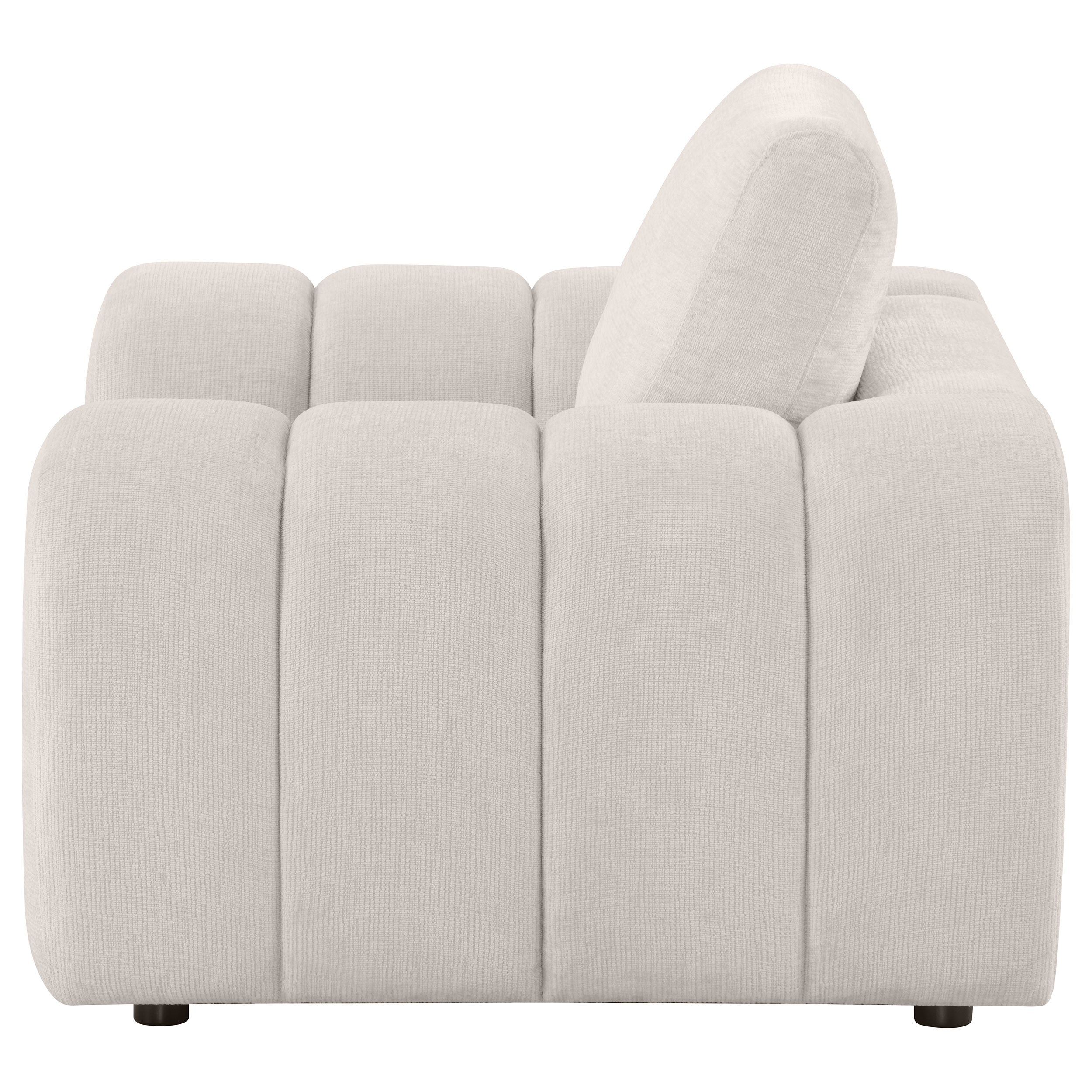 Burnett Accent Chair - Ideal Furniture (Fresno,CA)