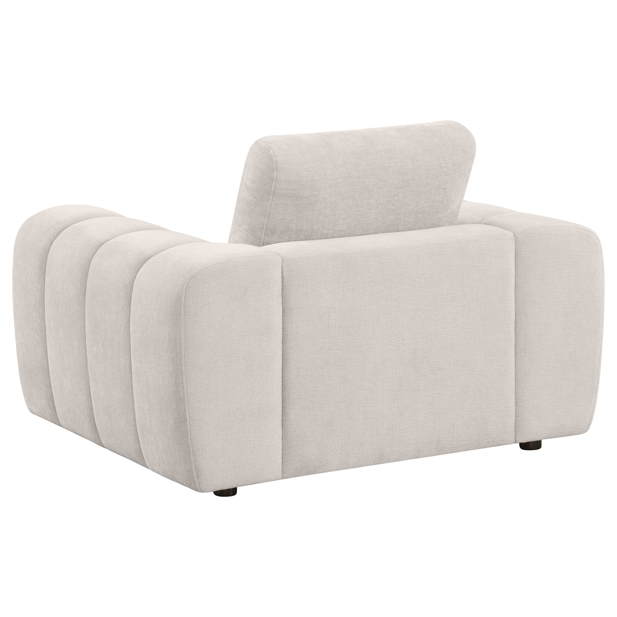 Burnett Accent Chair - Ideal Furniture (Fresno,CA)