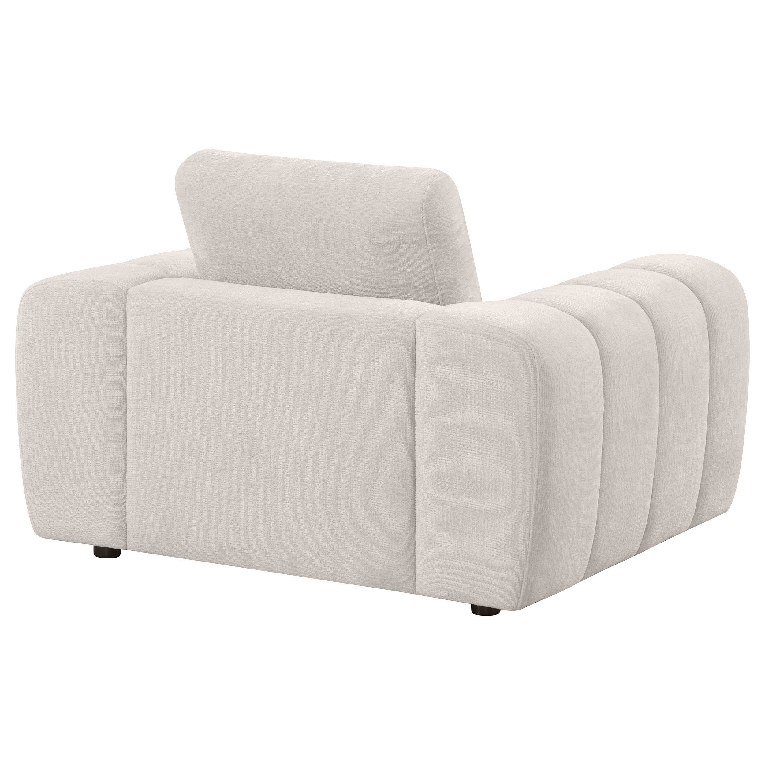 Burnett Accent Chair - Ideal Furniture (Fresno,CA)