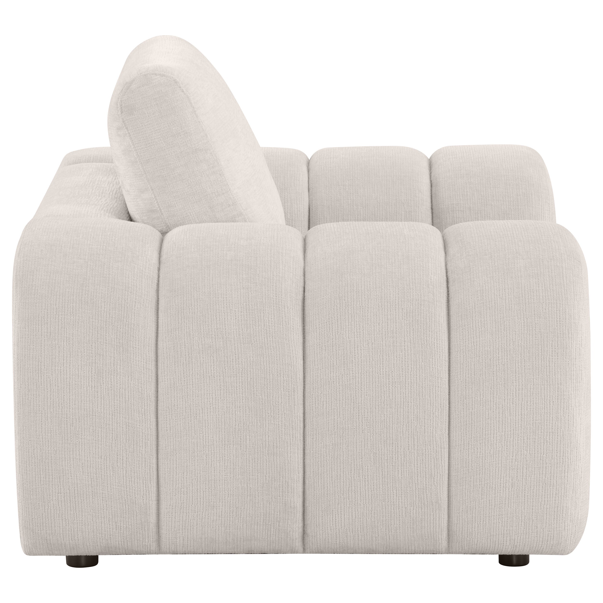 Burnett Accent Chair - Ideal Furniture (Fresno,CA)