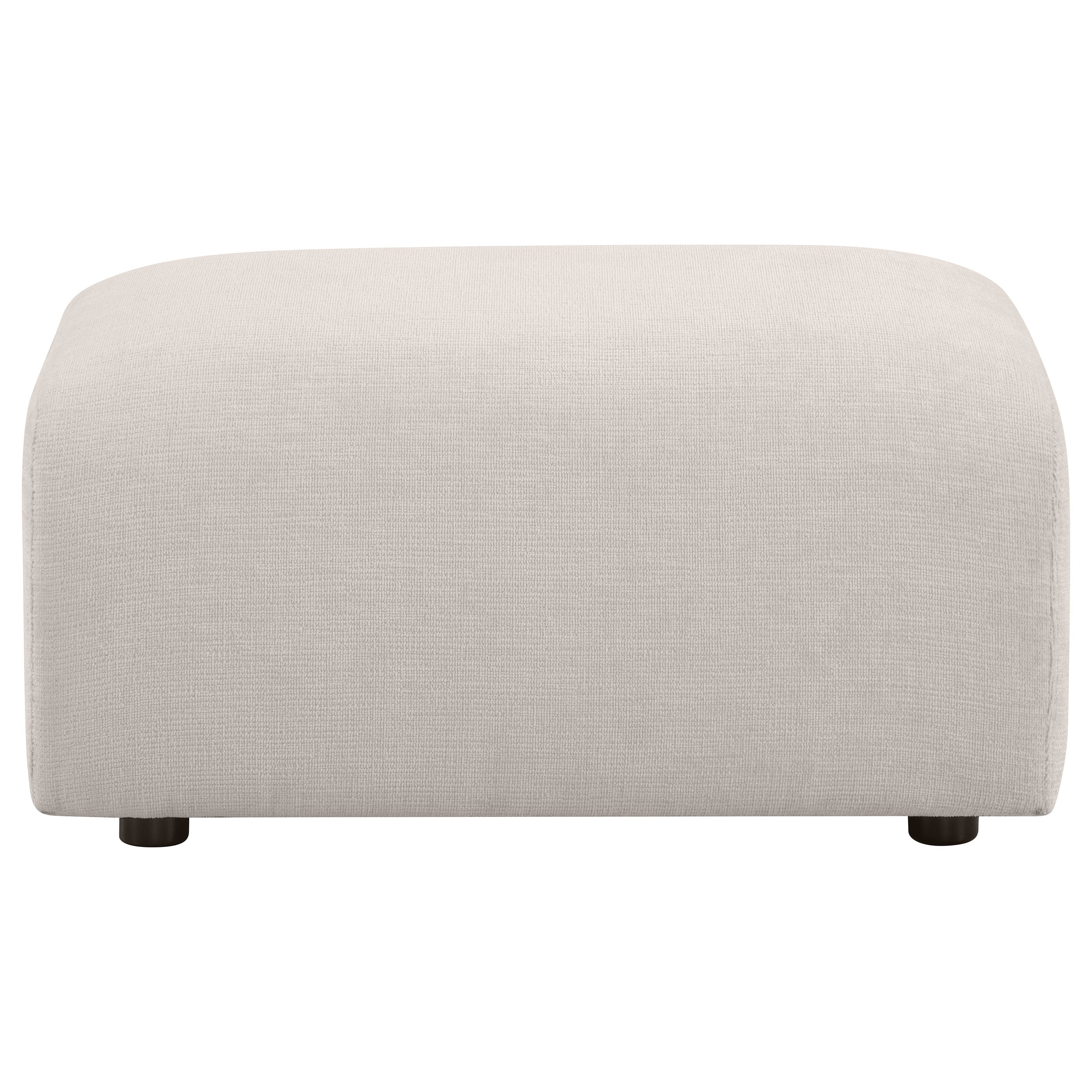 Burnett Ottoman - Ideal Furniture (Fresno,CA)