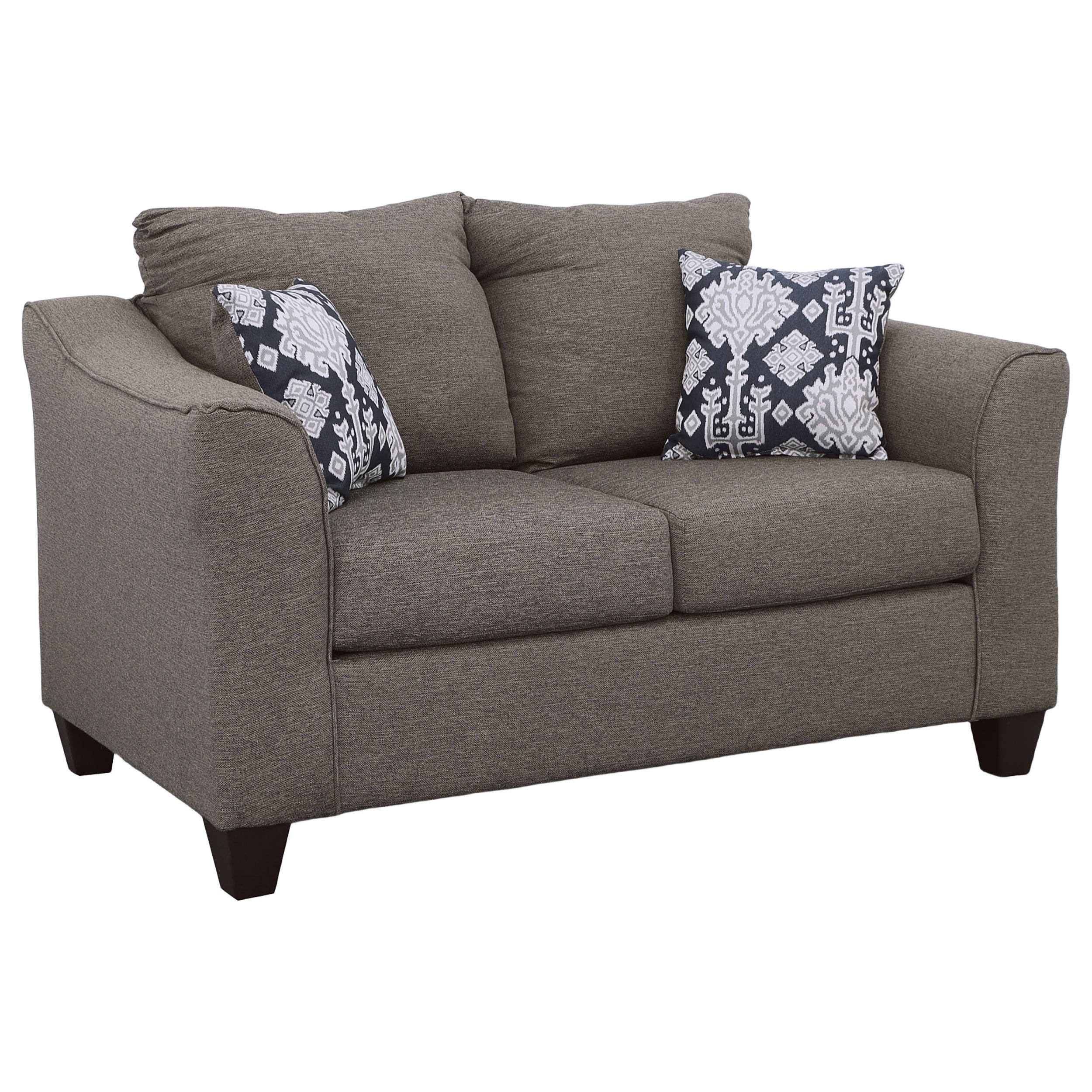 Salizar Sofa Set - Ideal Furniture (Fresno,CA)