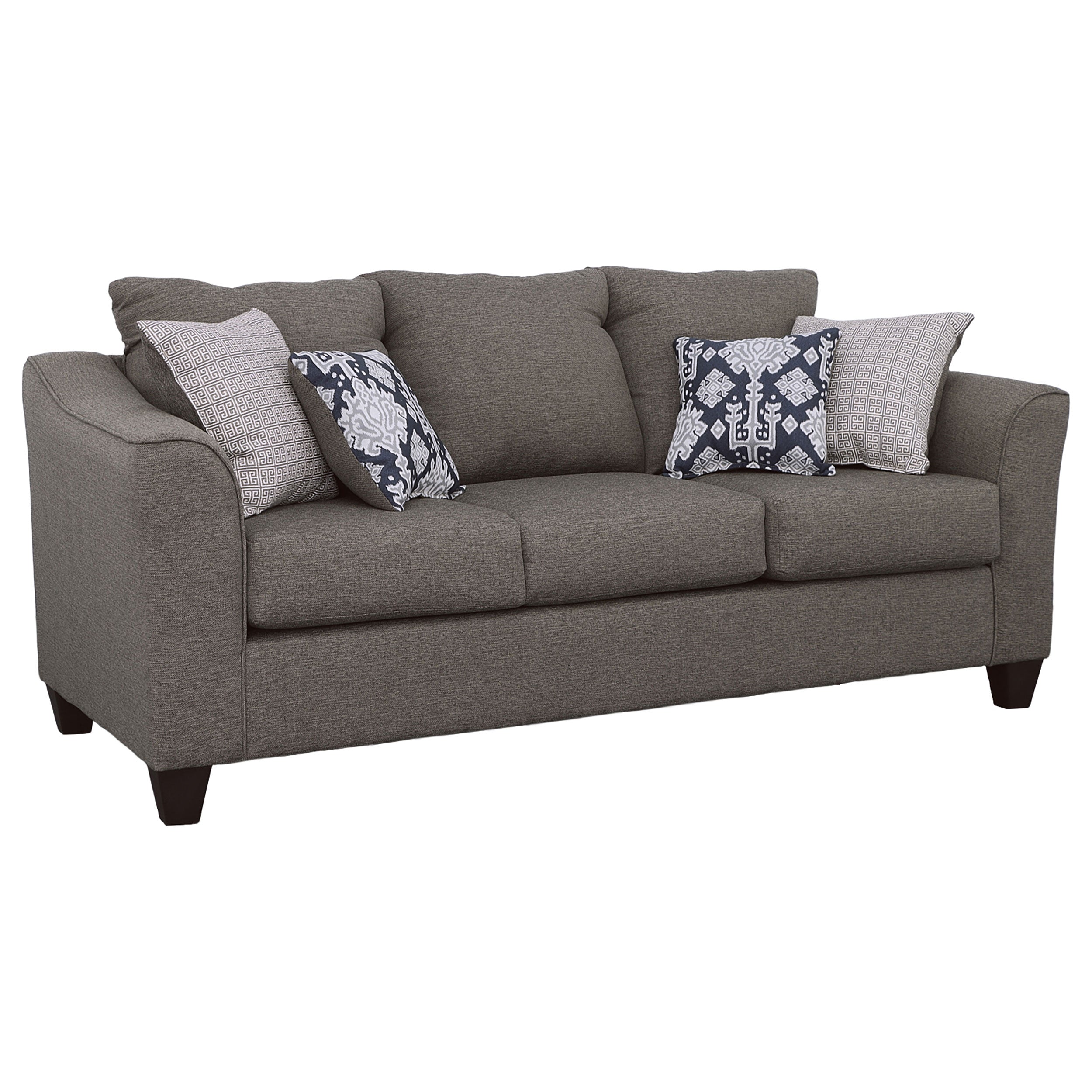Salizar Sofa Set - Ideal Furniture (Fresno,CA)