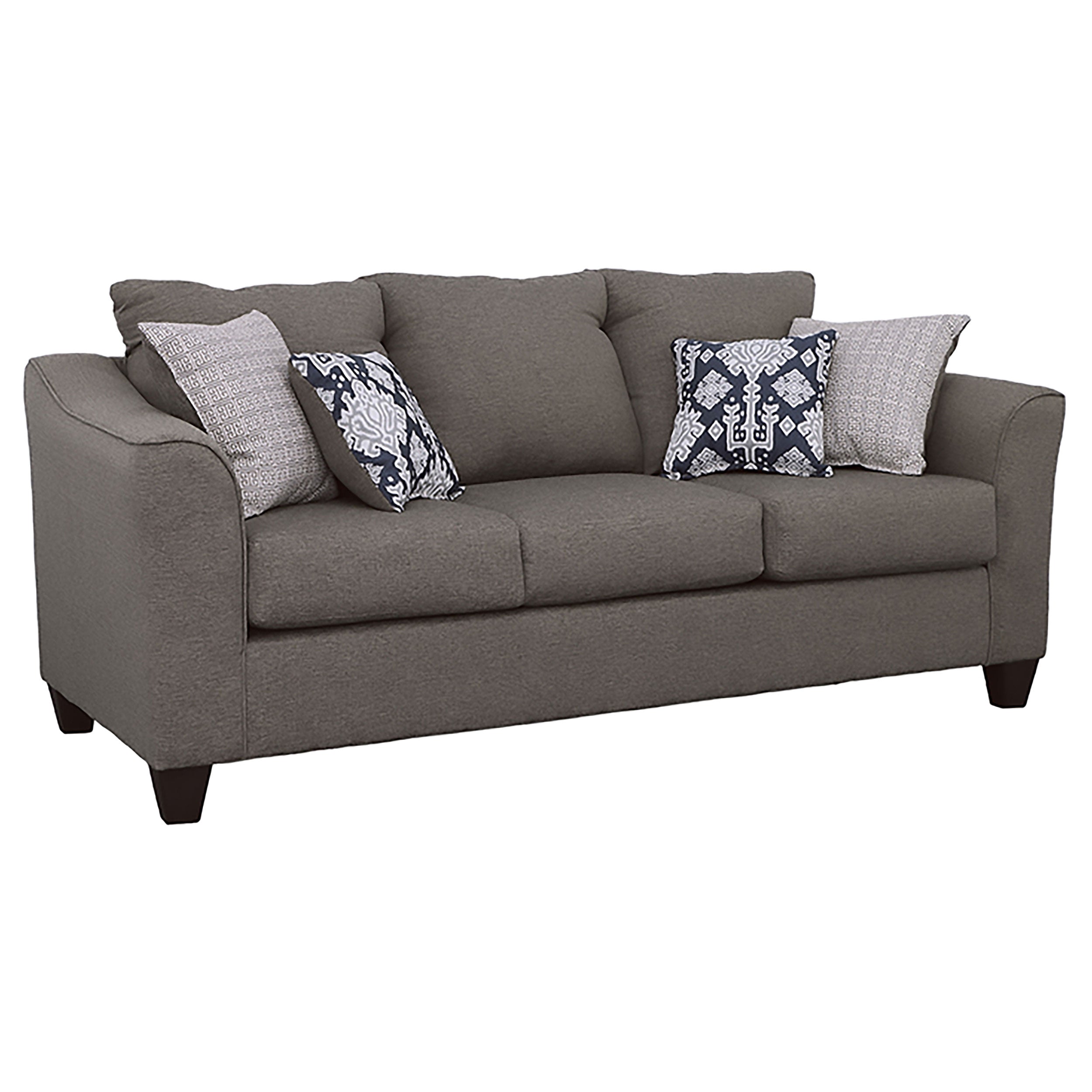 Salizar Sofa - Ideal Furniture (Fresno,CA)