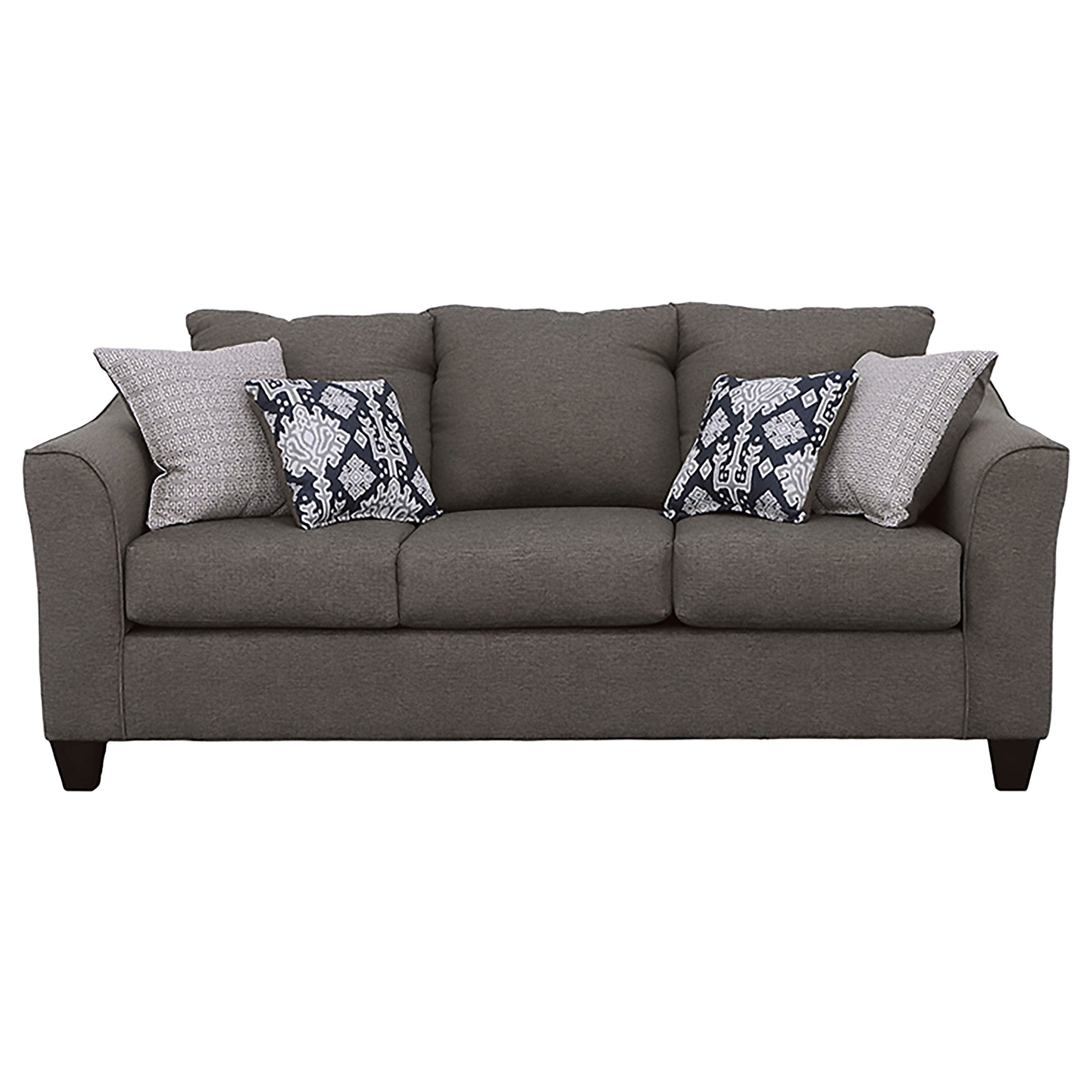 Salizar Sofa - Ideal Furniture (Fresno,CA)