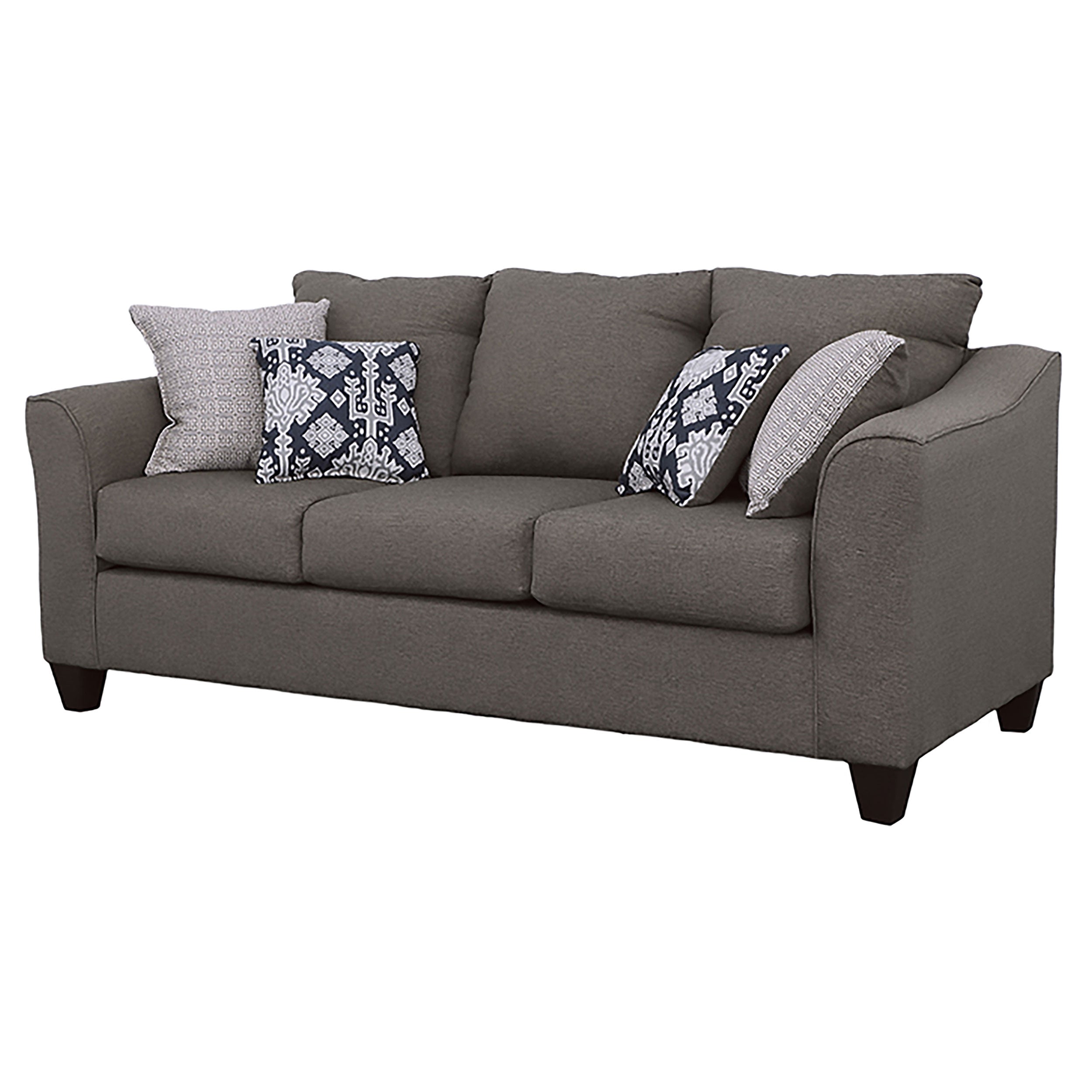 Salizar Sofa - Ideal Furniture (Fresno,CA)