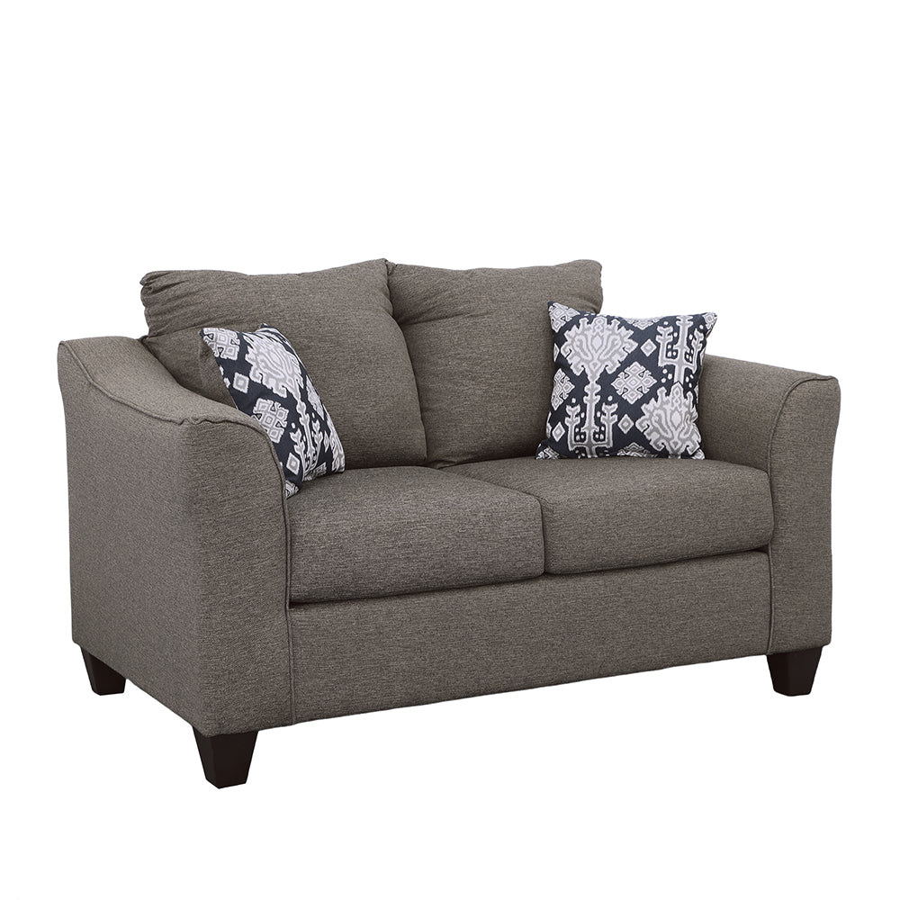 Salizar Loveseat - Ideal Furniture (Fresno,CA)