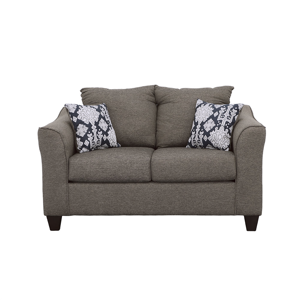 Salizar Loveseat - Ideal Furniture (Fresno,CA)