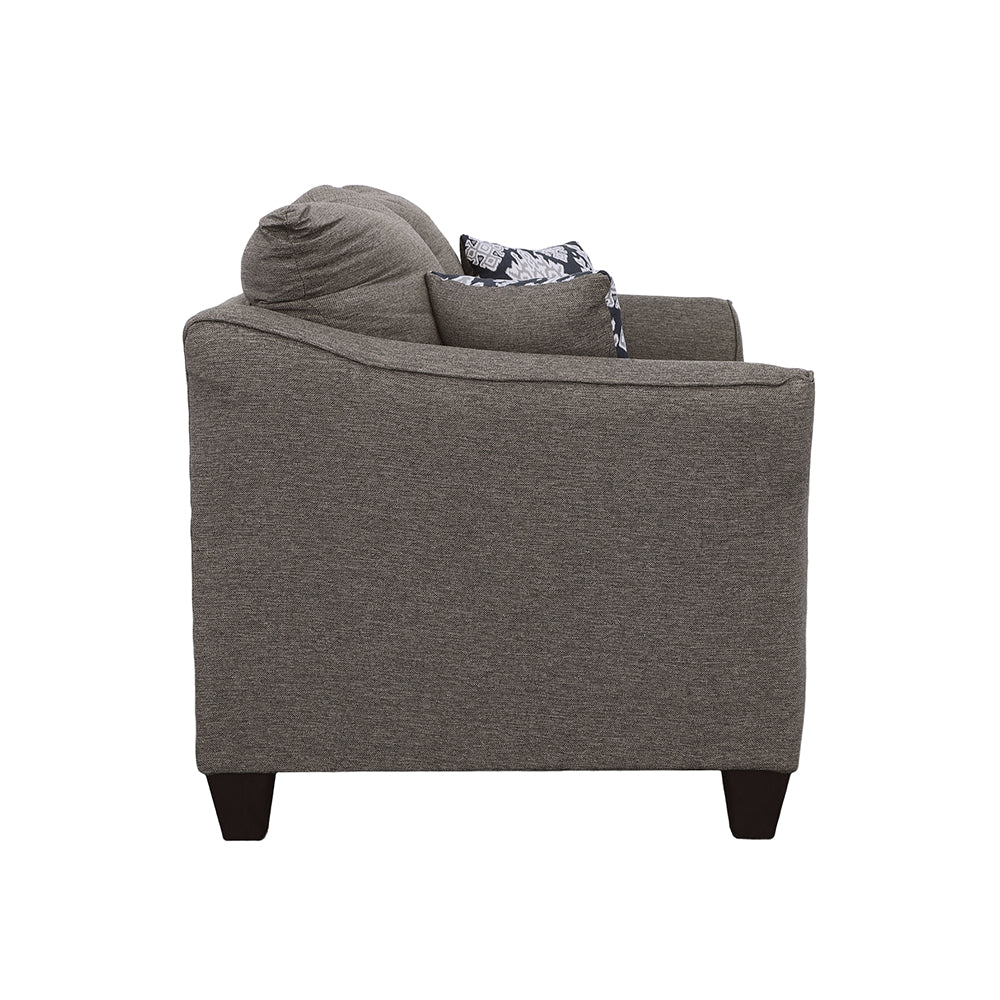 Salizar Loveseat - Ideal Furniture (Fresno,CA)