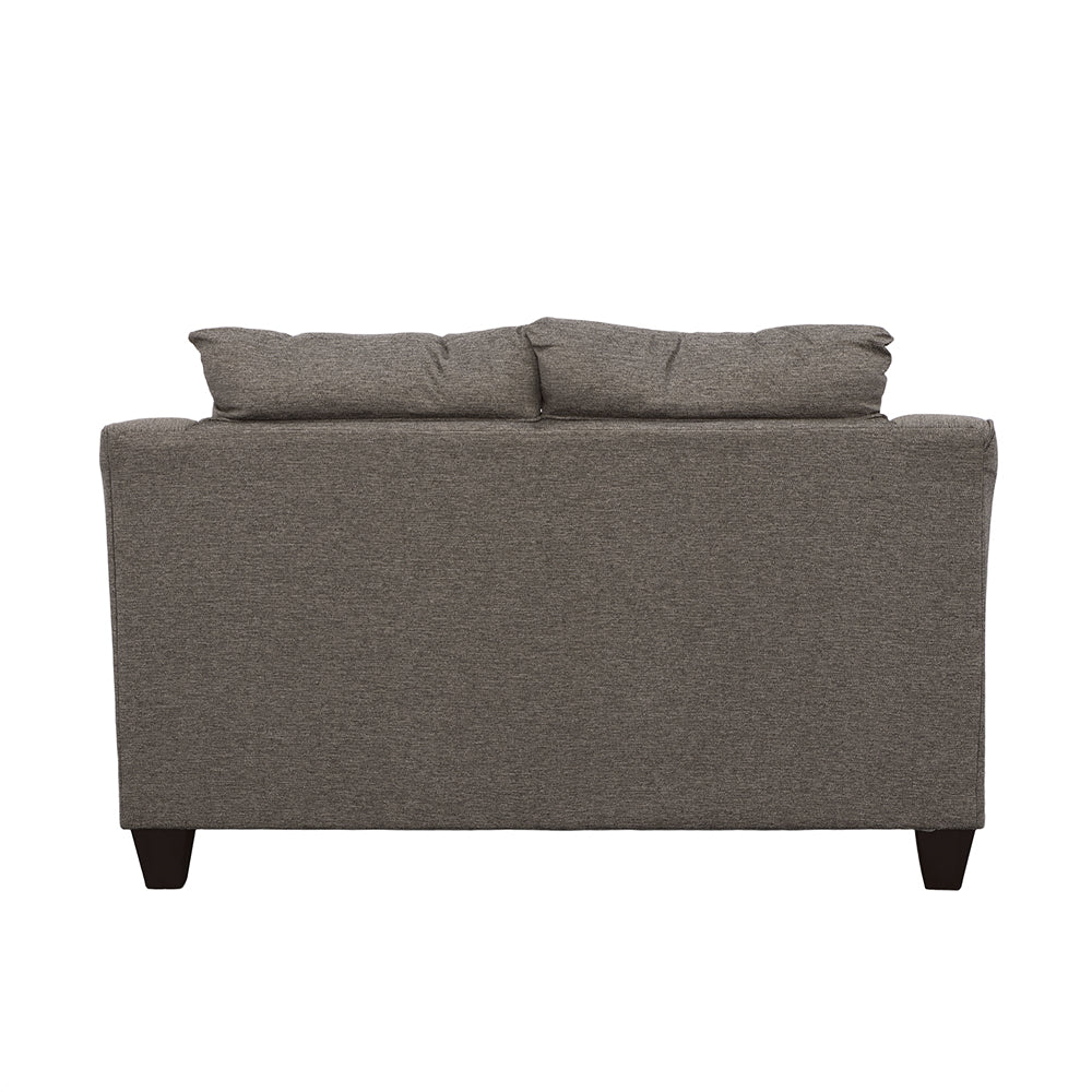 Salizar Loveseat - Ideal Furniture (Fresno,CA)