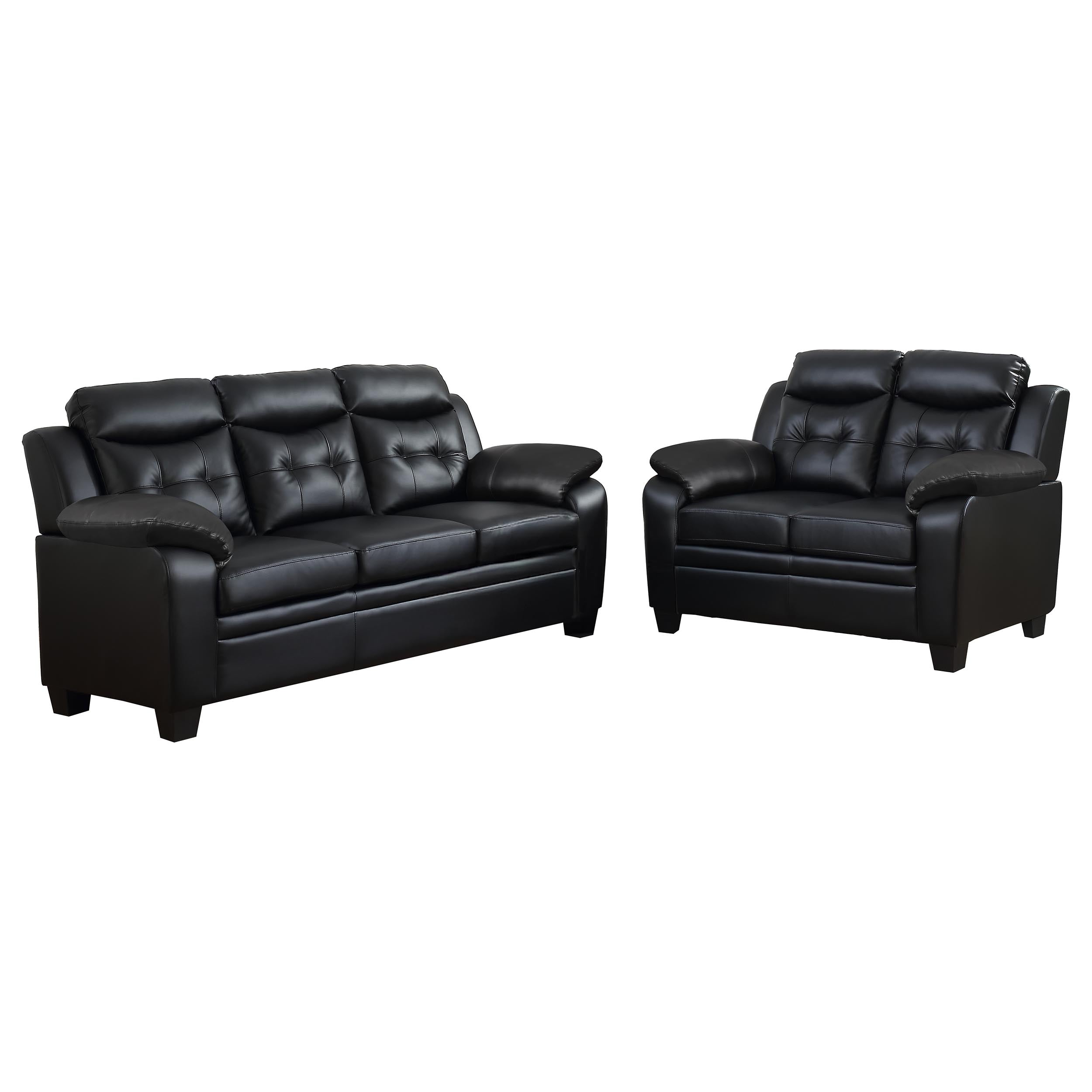 Finley Sofa Set - Ideal Furniture (Fresno,CA)