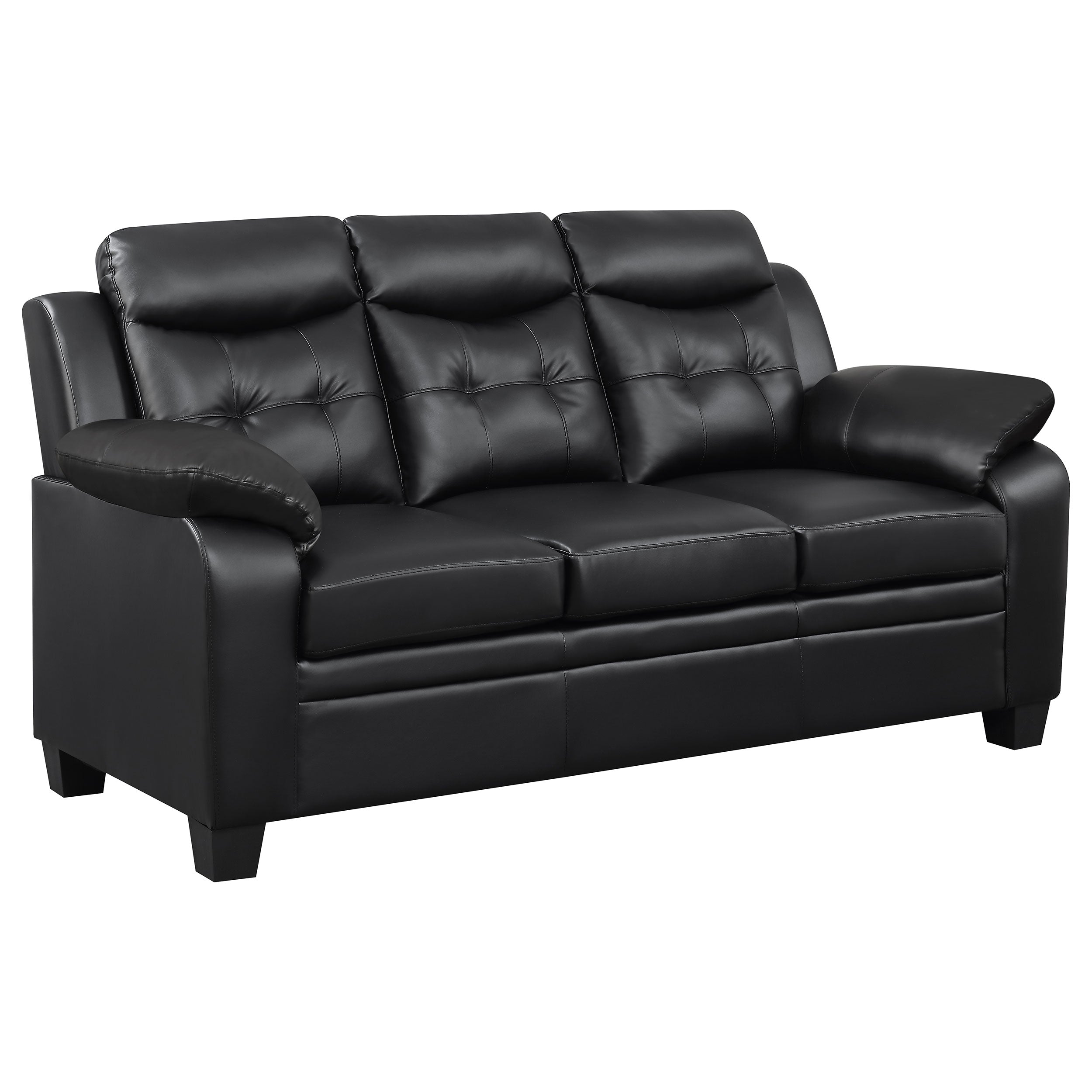 Finley Sofa Set - Ideal Furniture (Fresno,CA)