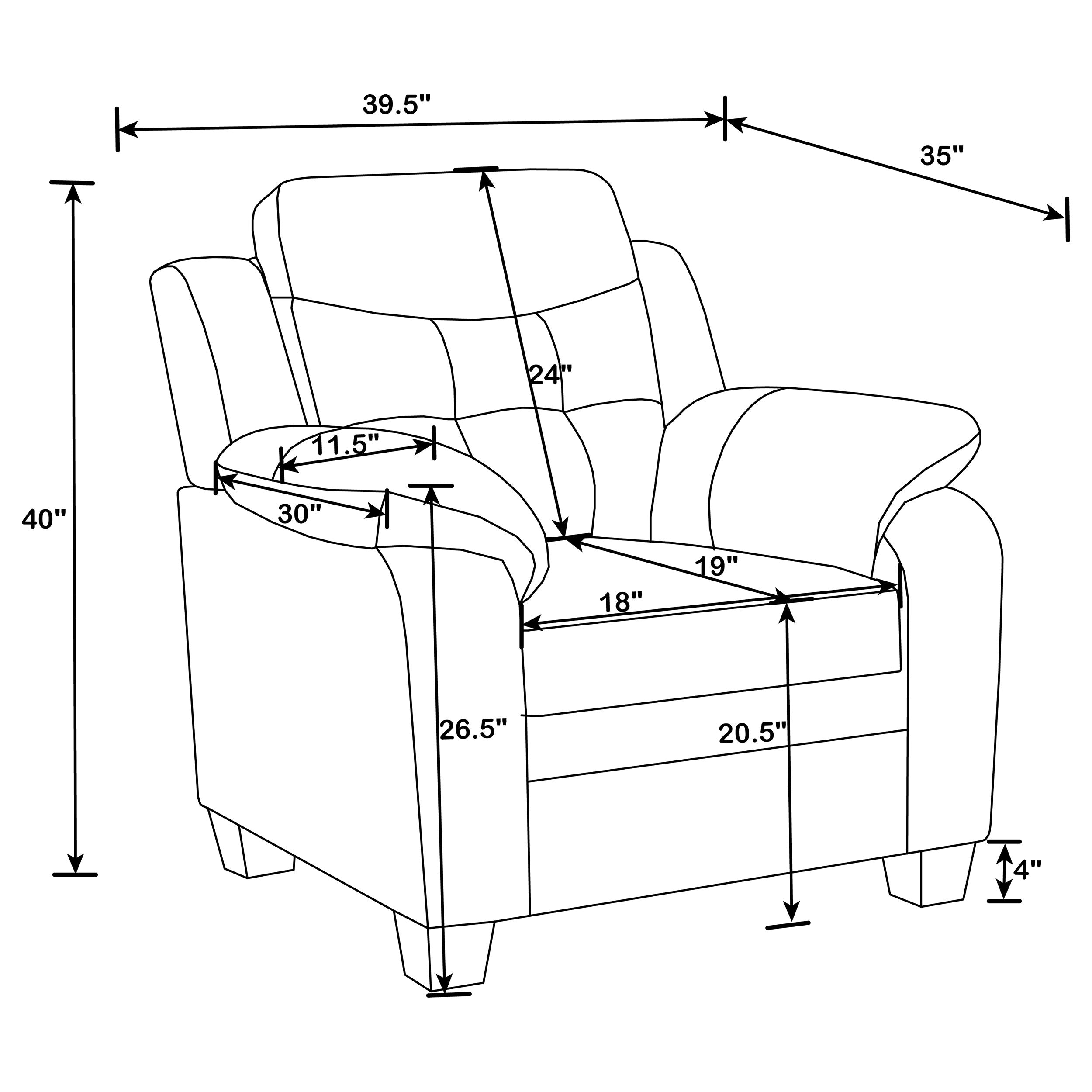Finley Sofa Set - Ideal Furniture (Fresno,CA)