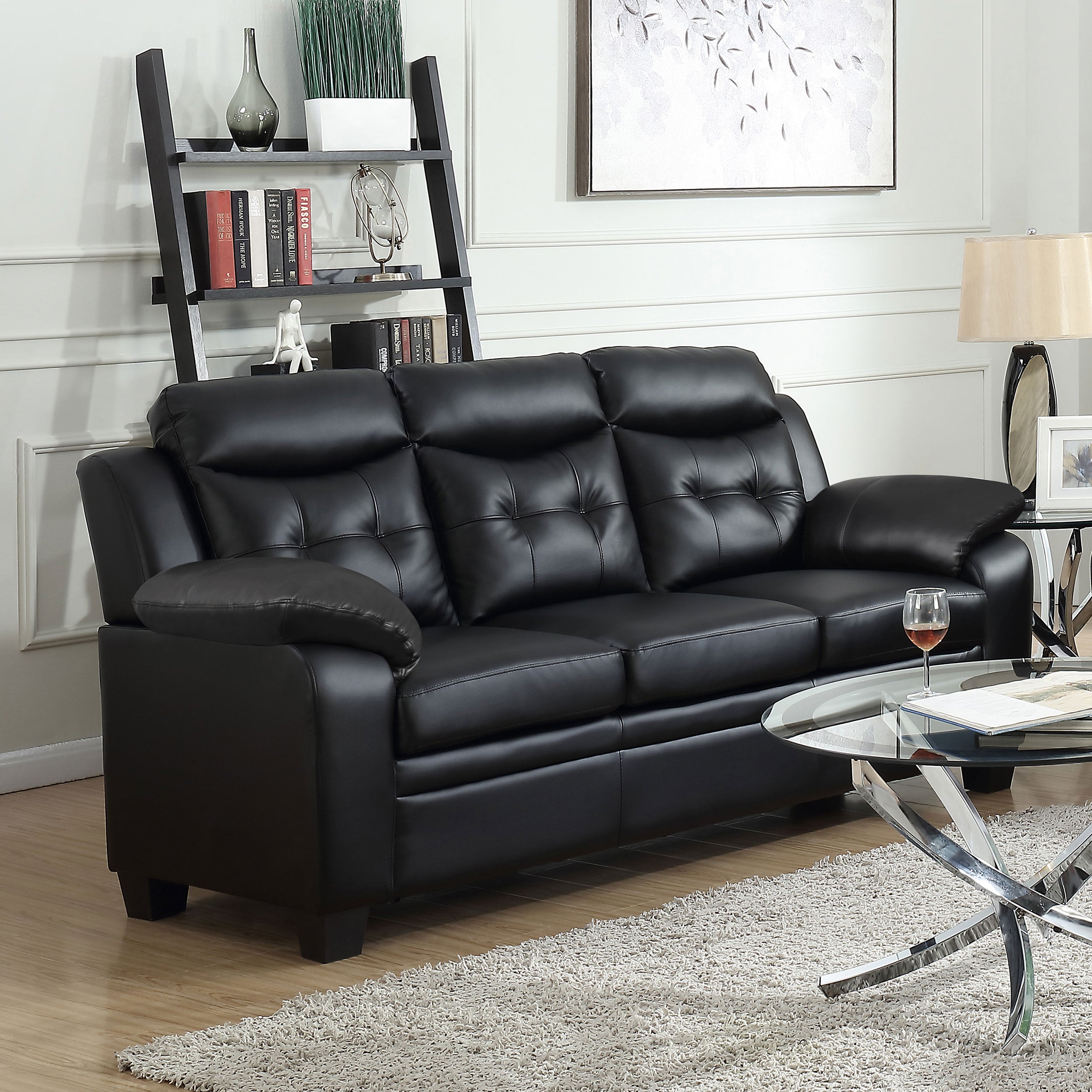 Finley Sofa - Ideal Furniture (Fresno,CA)